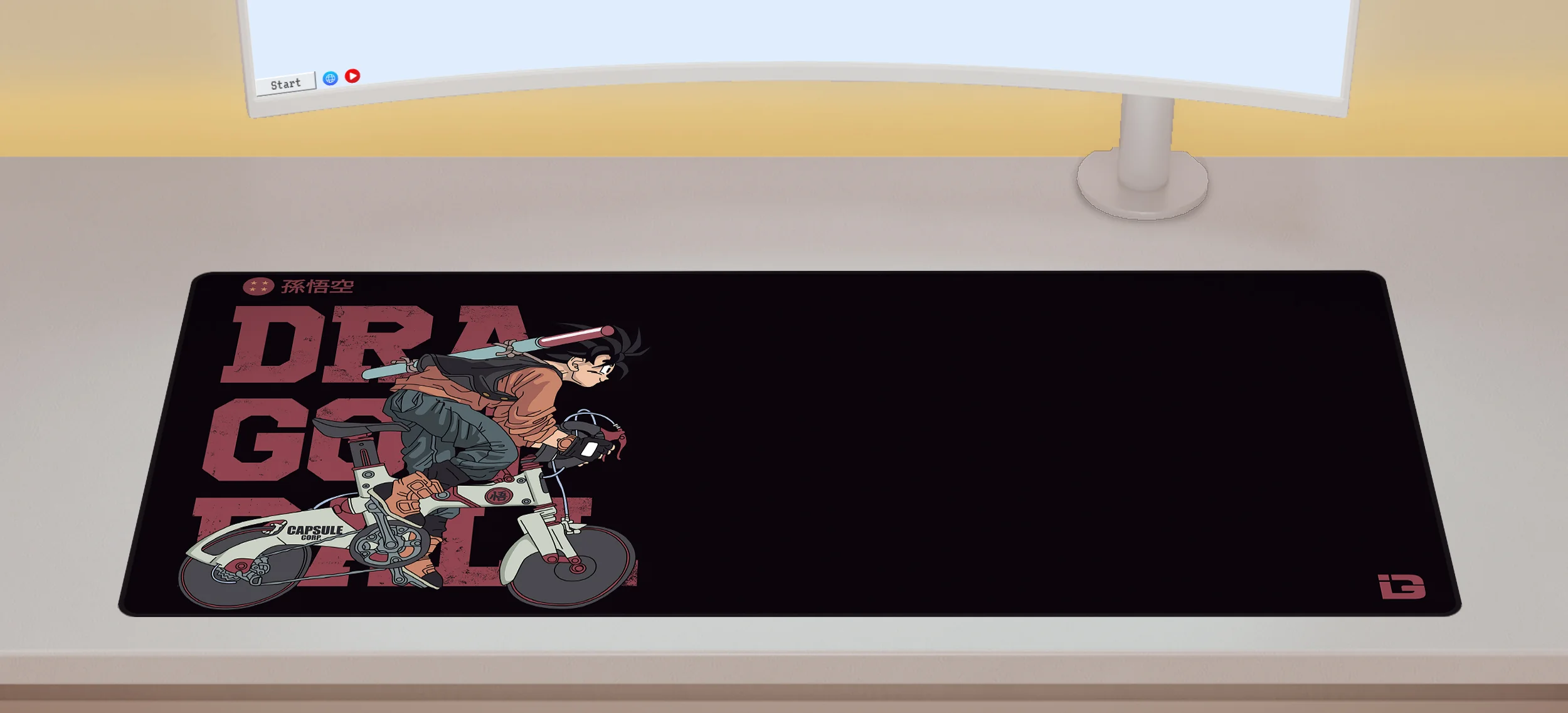 Bike Goku - Image 2