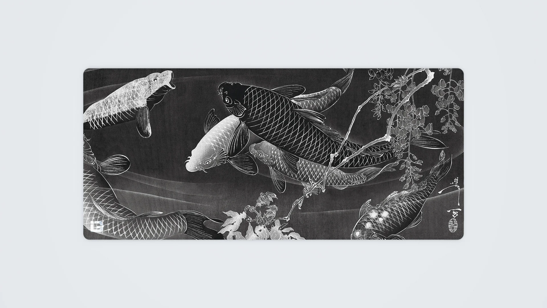 Midnight Kois - Image 15