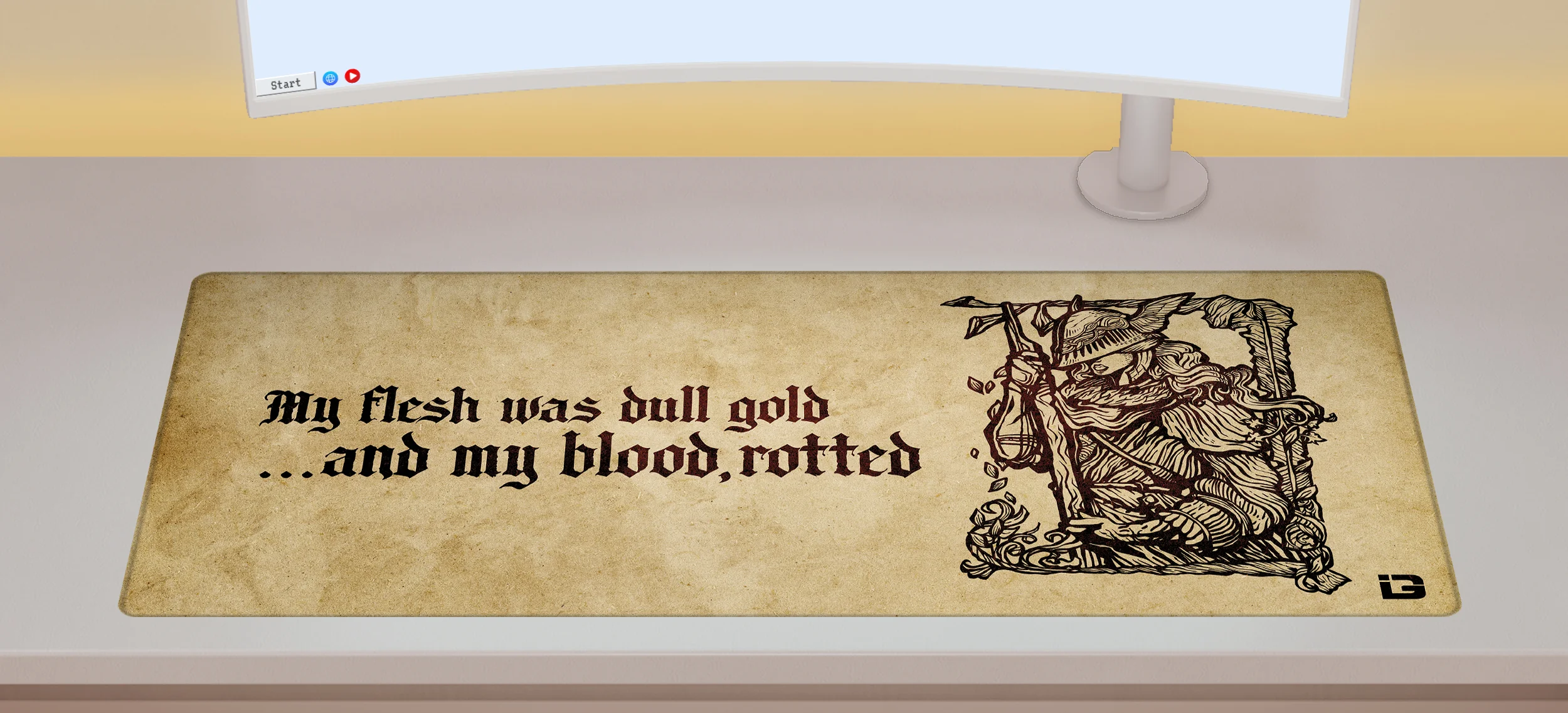 Blade Of Miquella - Image 2