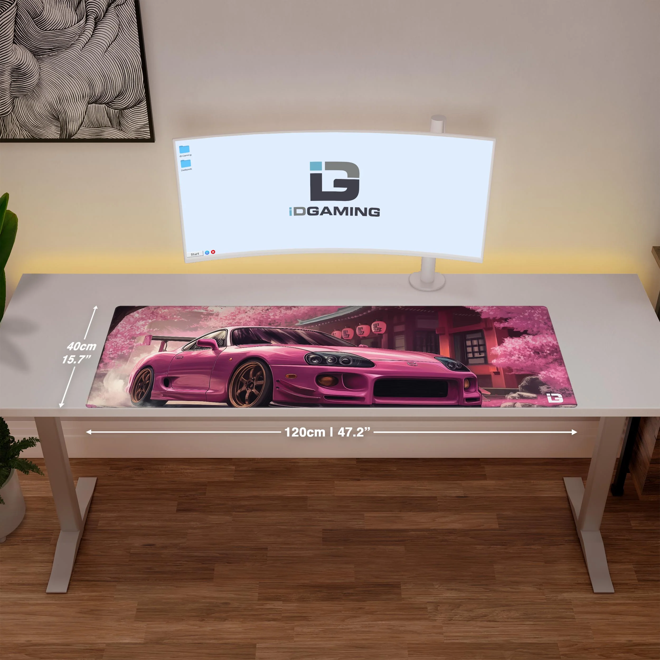 Blossom Car - Image 15