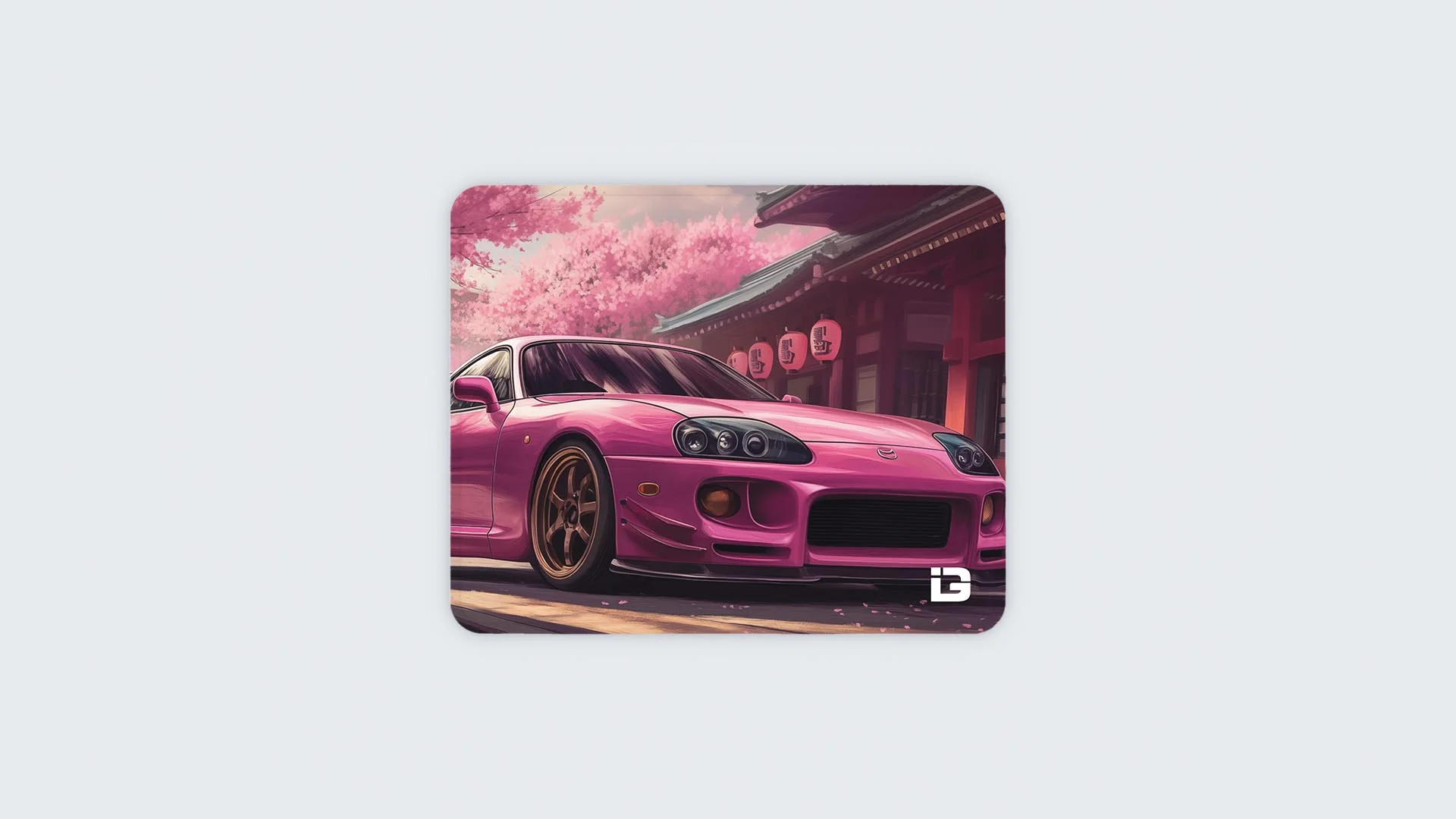 Blossom Car - Image 4