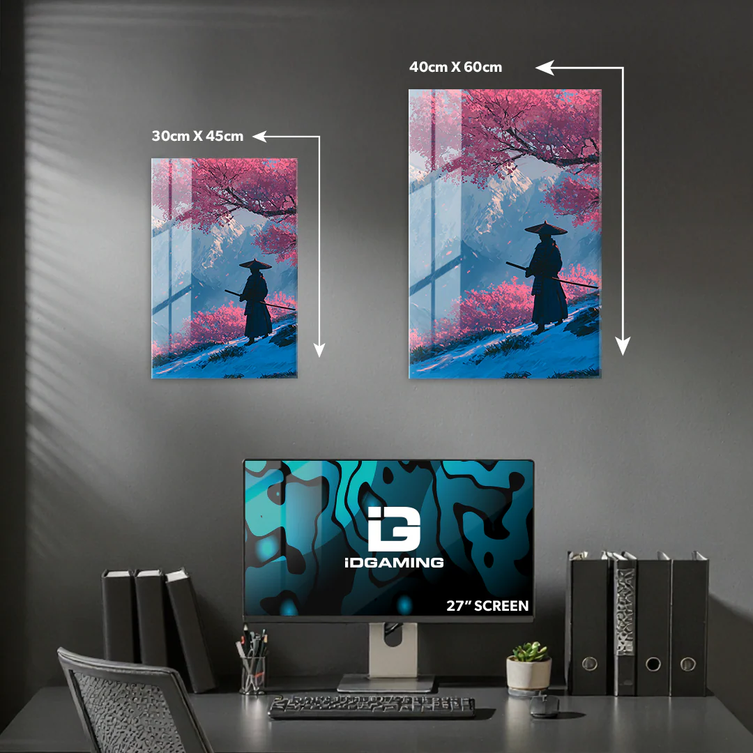 Blossom Samurai - Image 2
