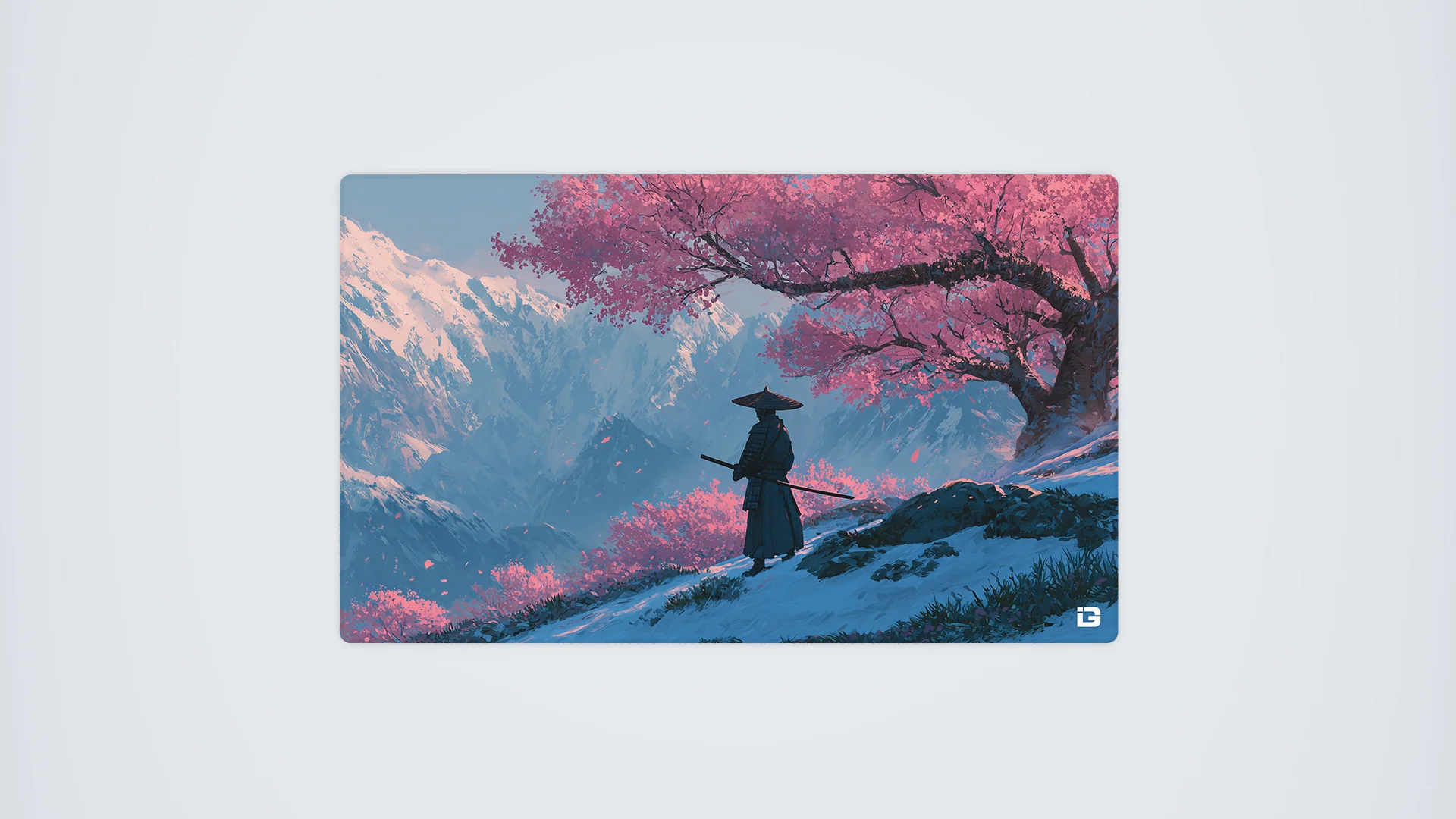 Blossom Samurai - Image 14