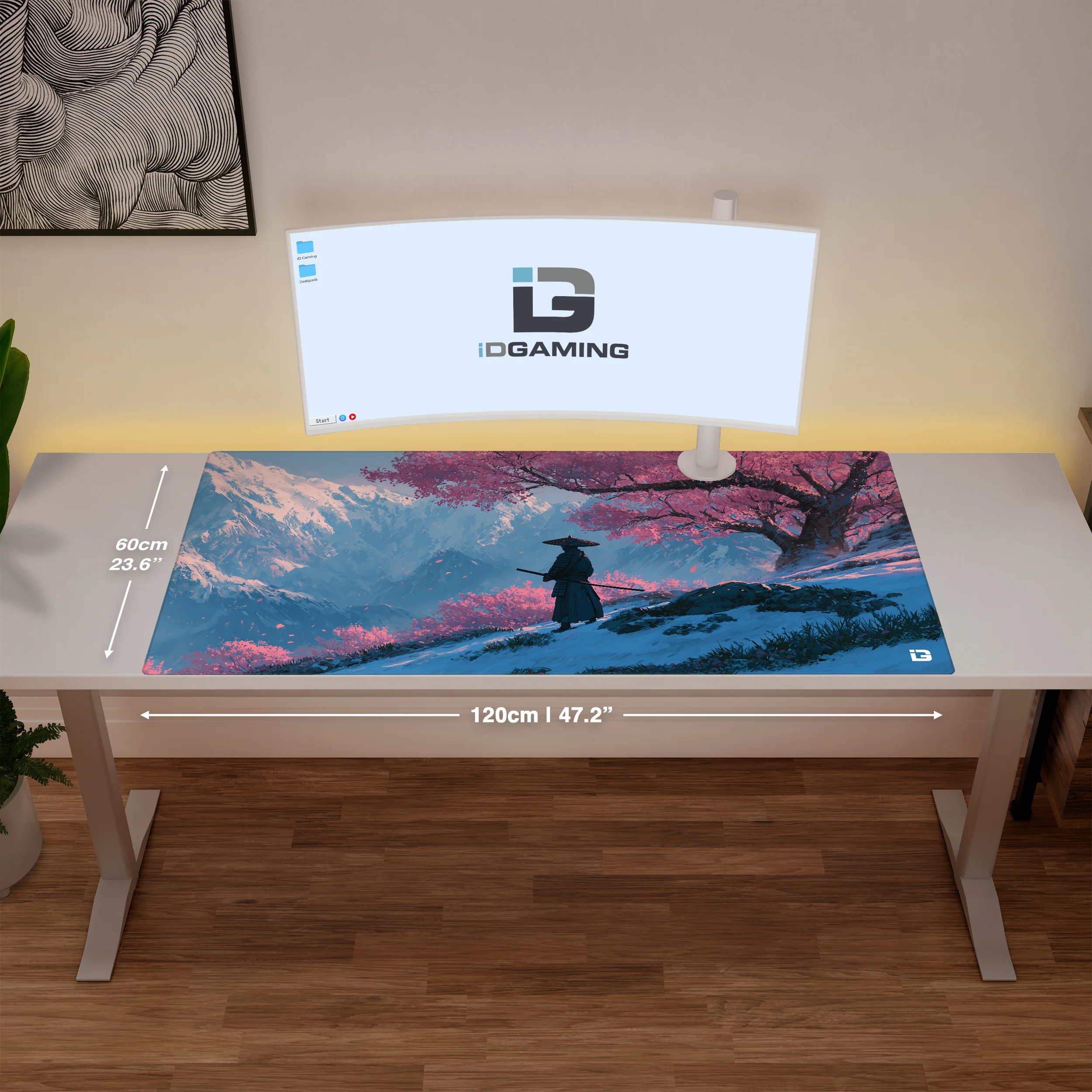 Blossom Samurai - Image 16