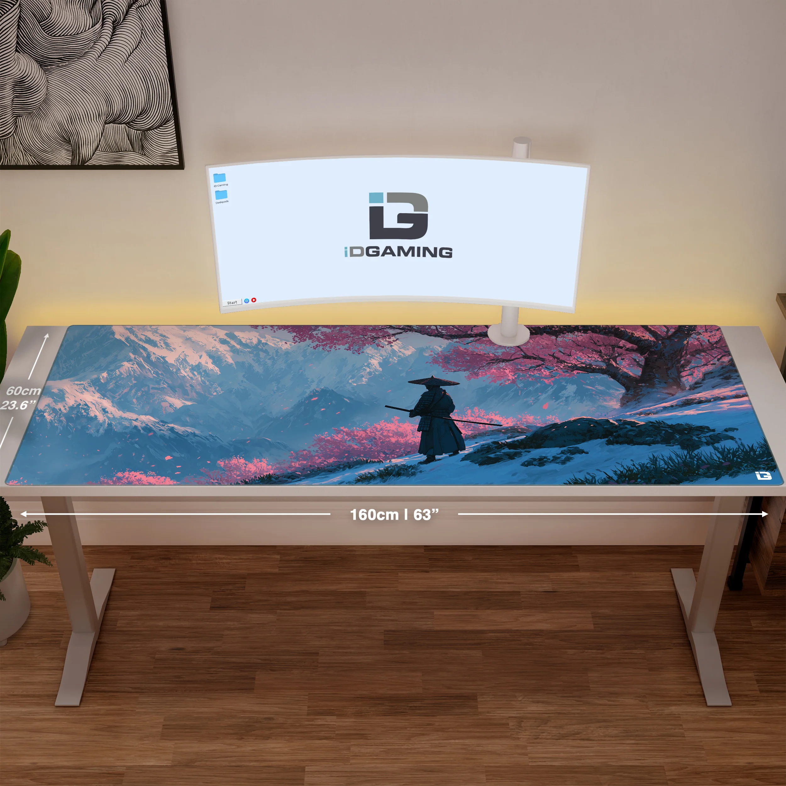 Blossom Samurai - Image 18