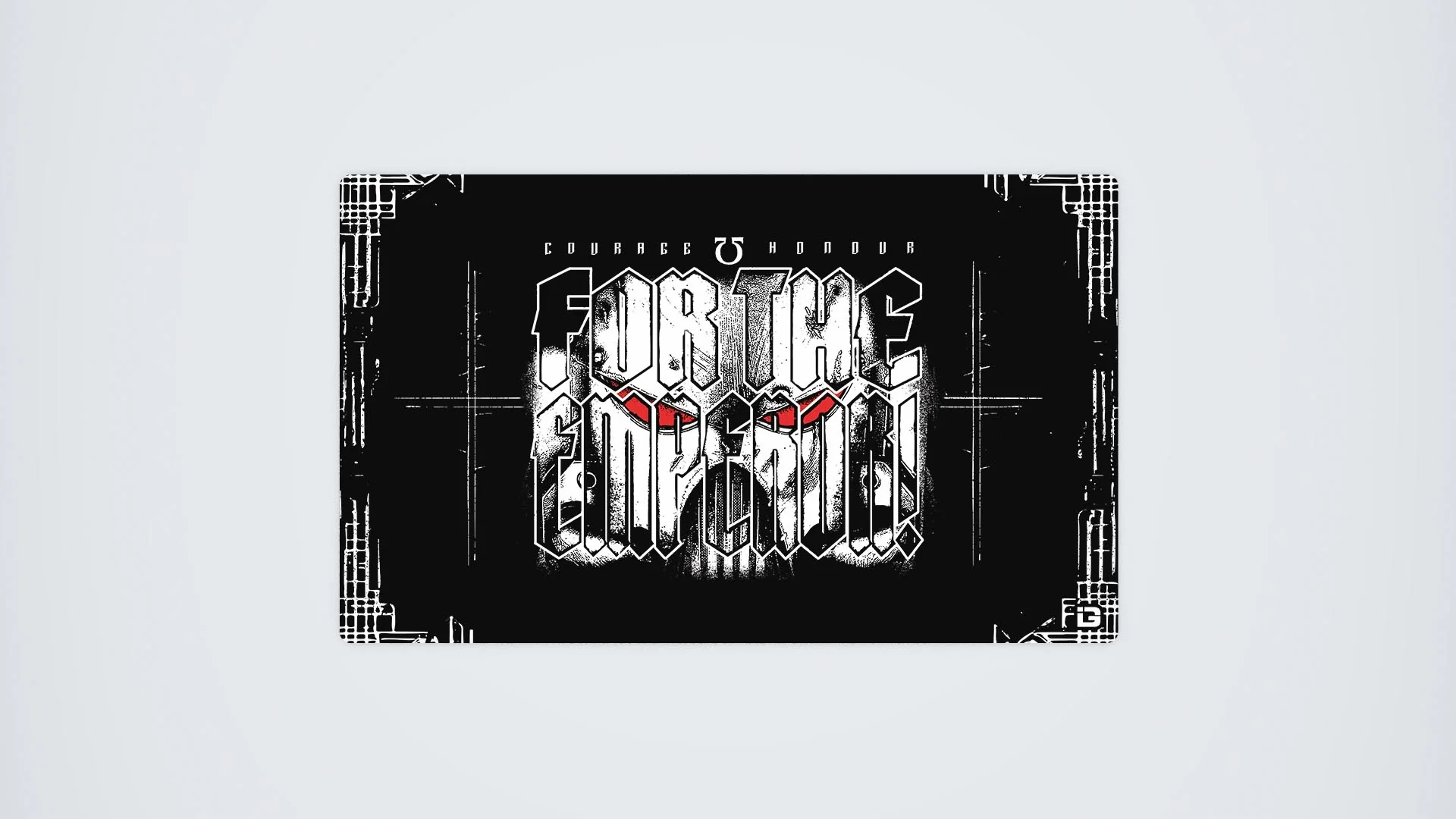 For The Emperor - Image 12