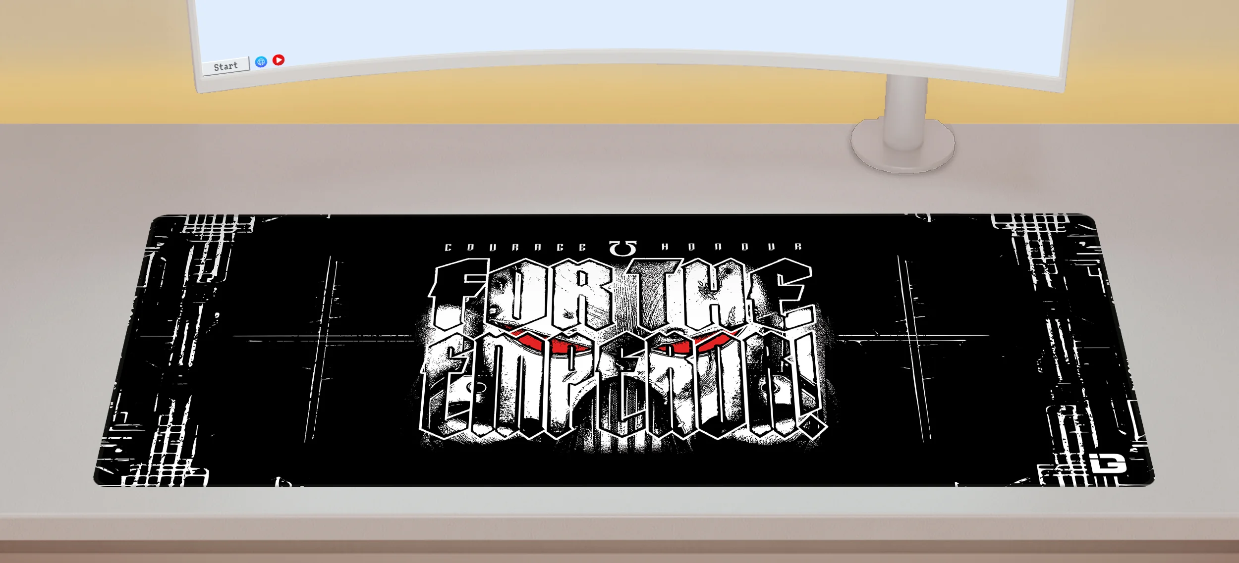 For The Emperor - Image 2