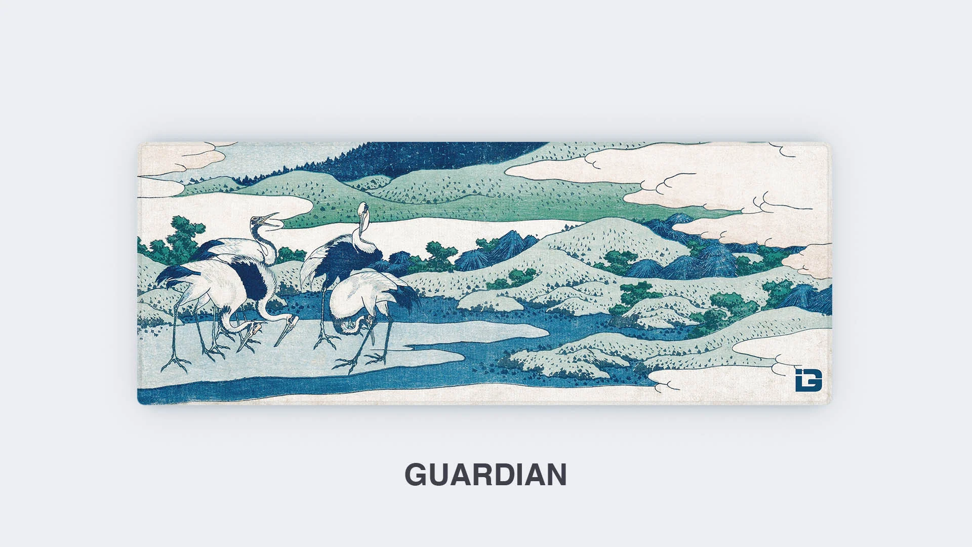 Blue Cranes - Image 10