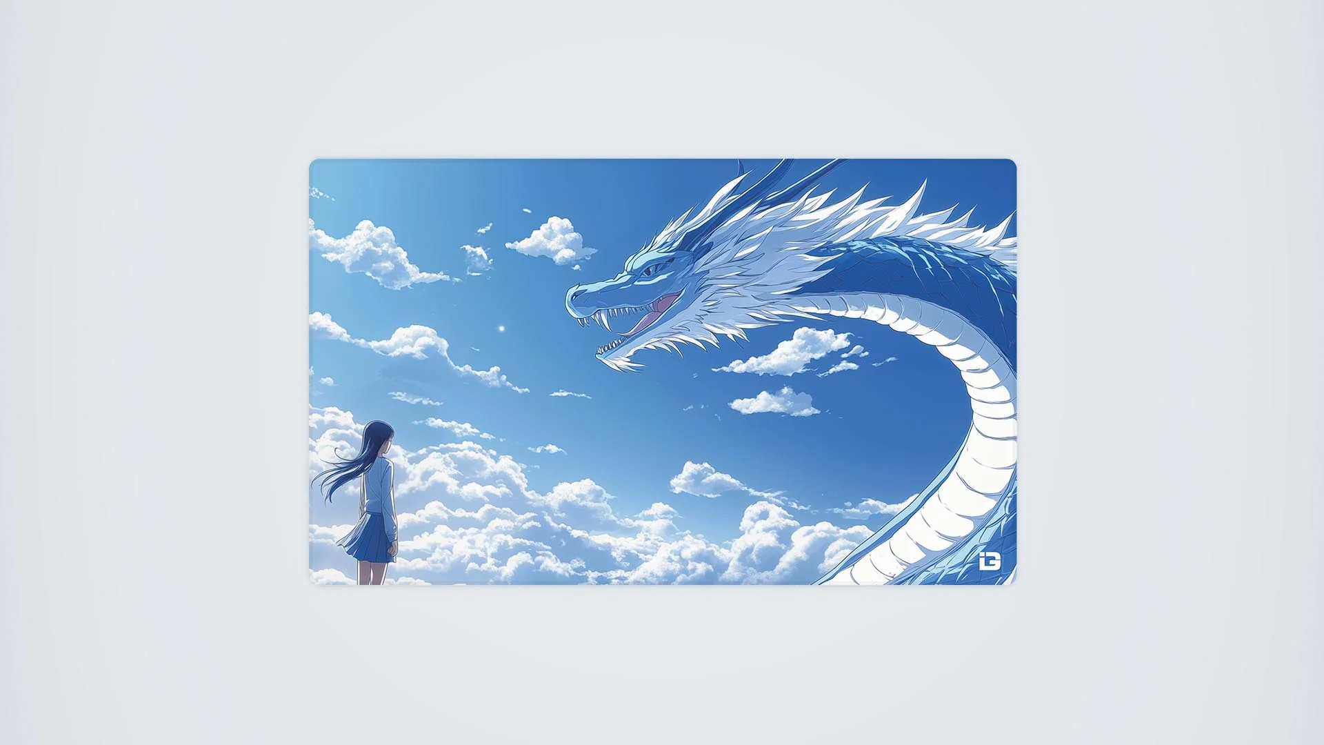 Blue Dragon - Image 14