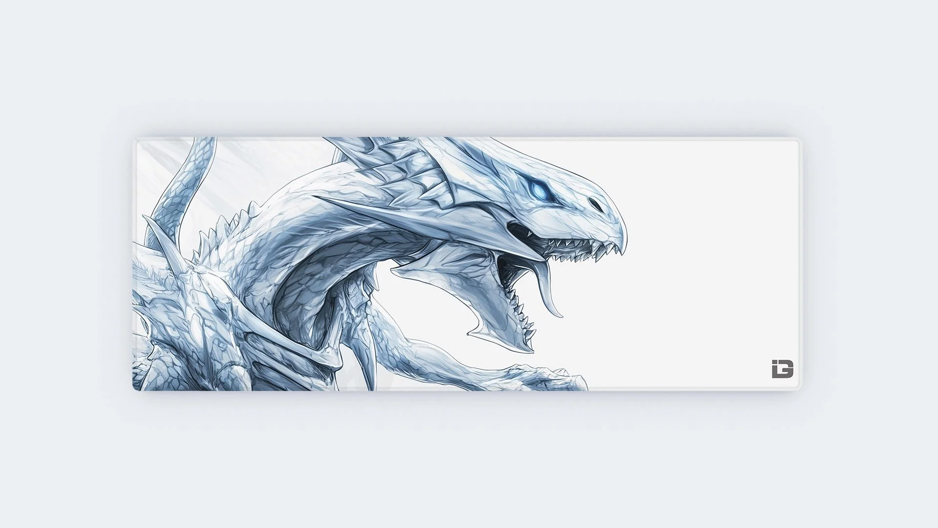 Blue Eyes White - Image 10
