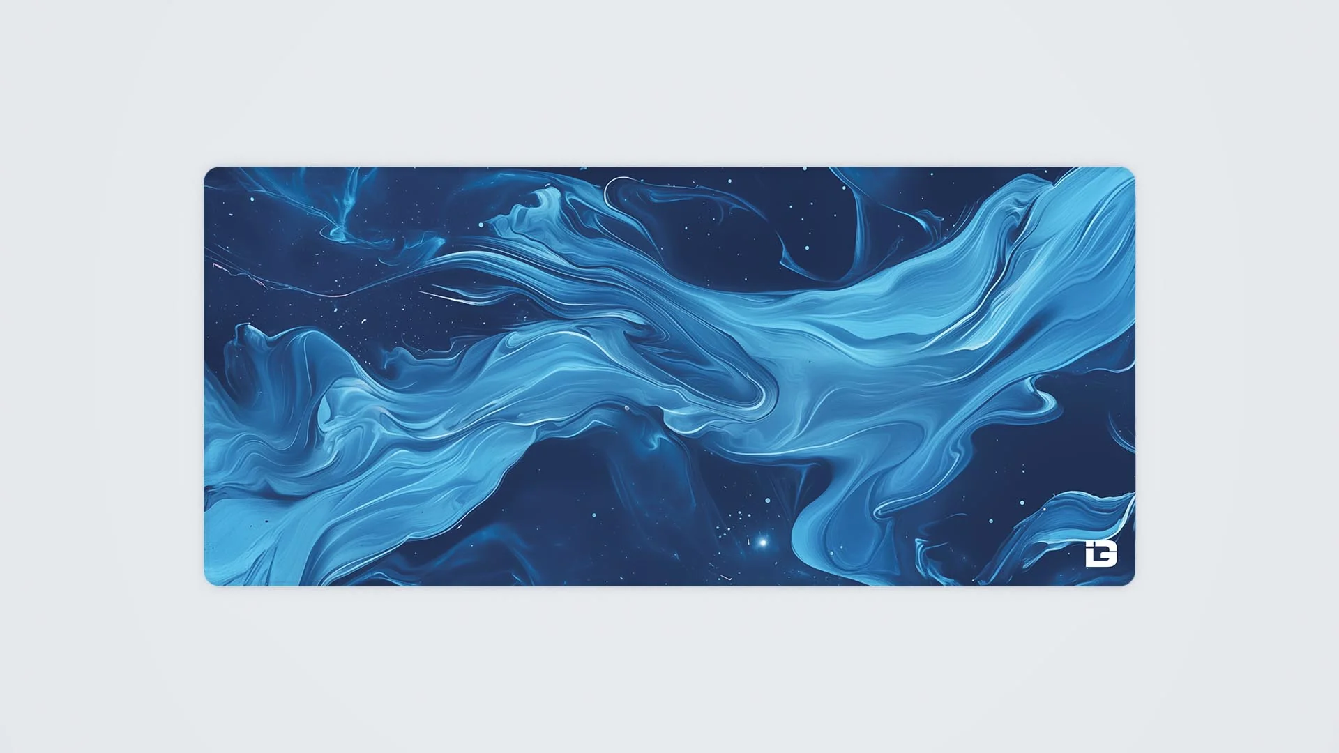 Blue Nebula - Image 12