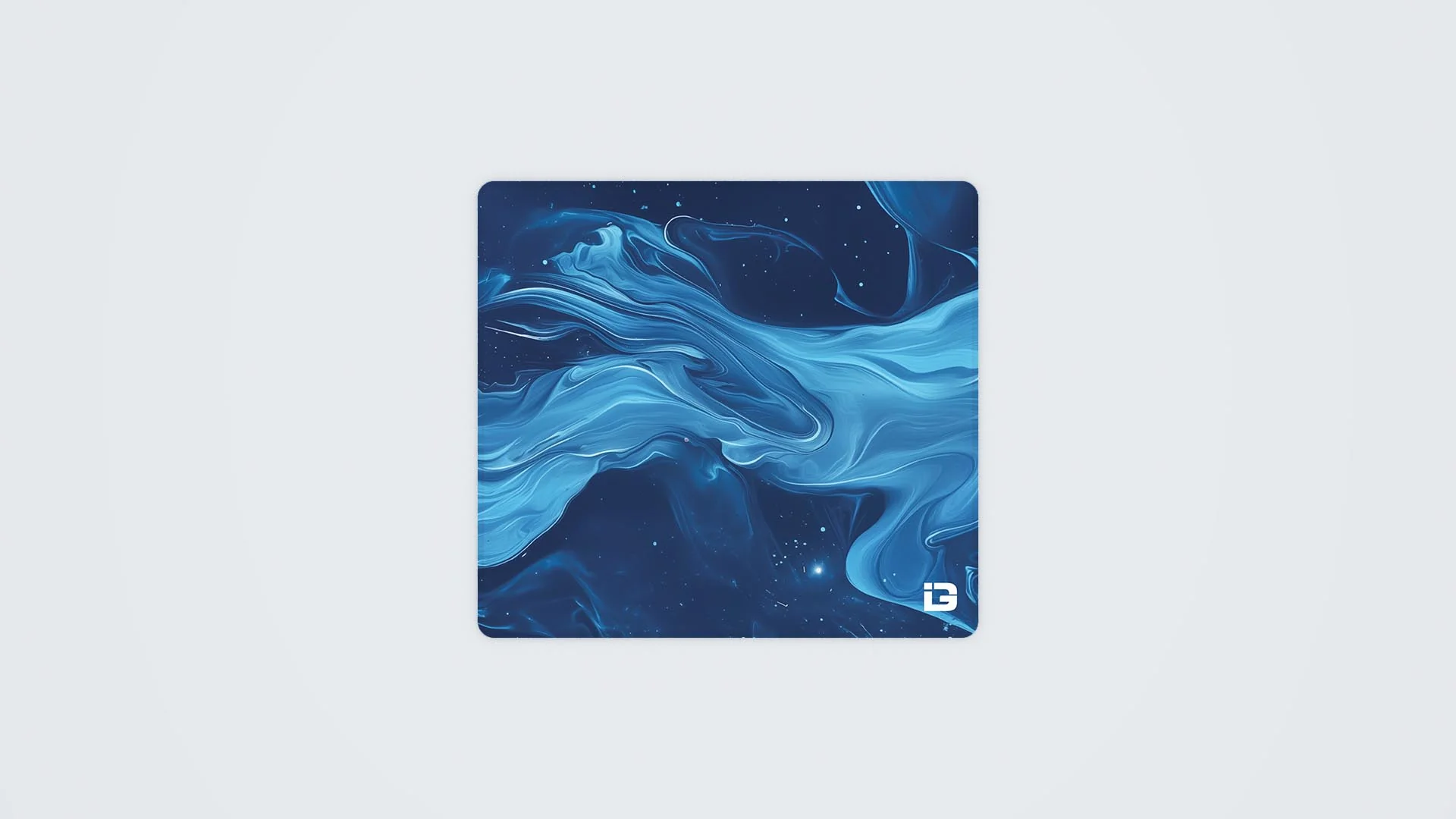 Blue Nebula - Image 6