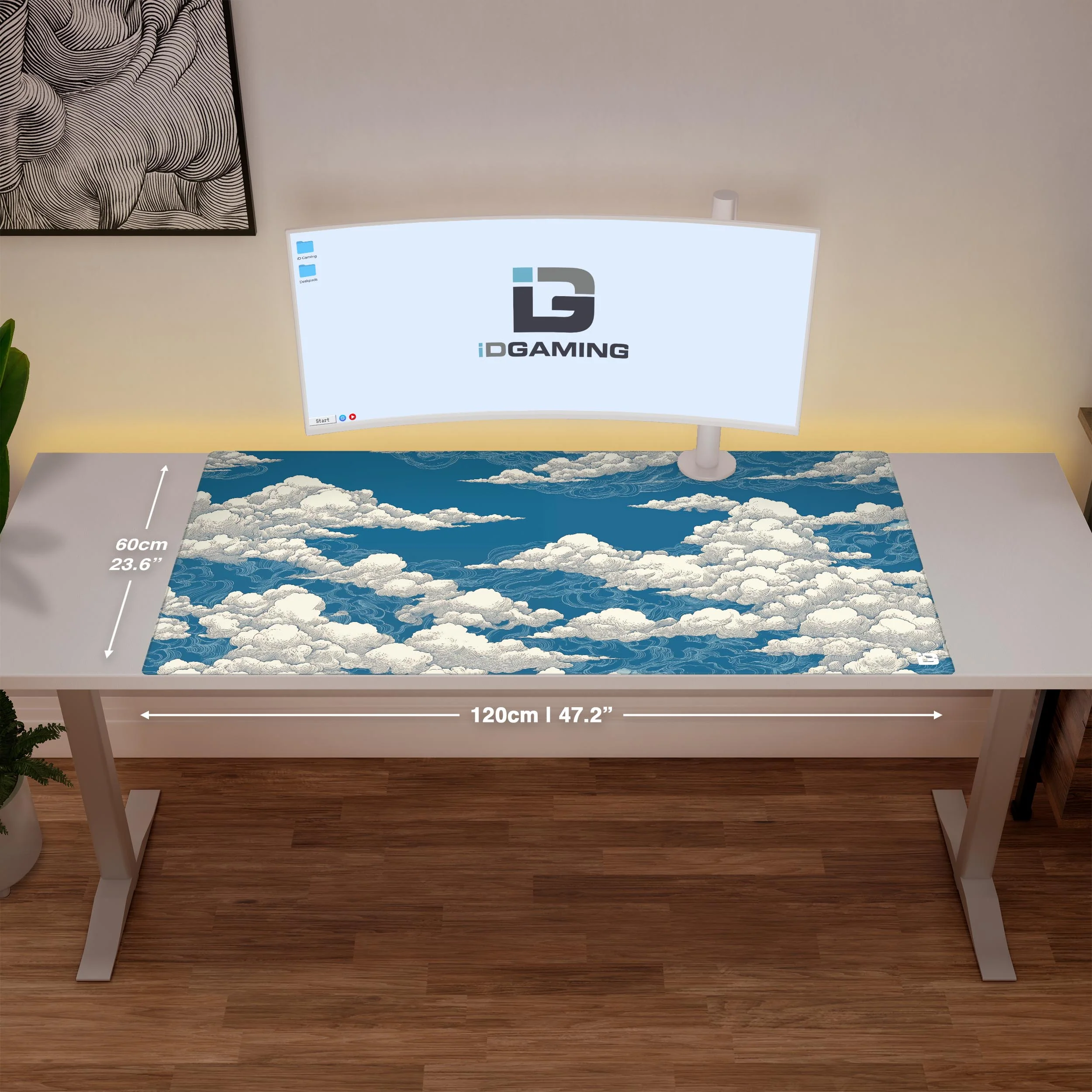 Blue Skies - Image 16