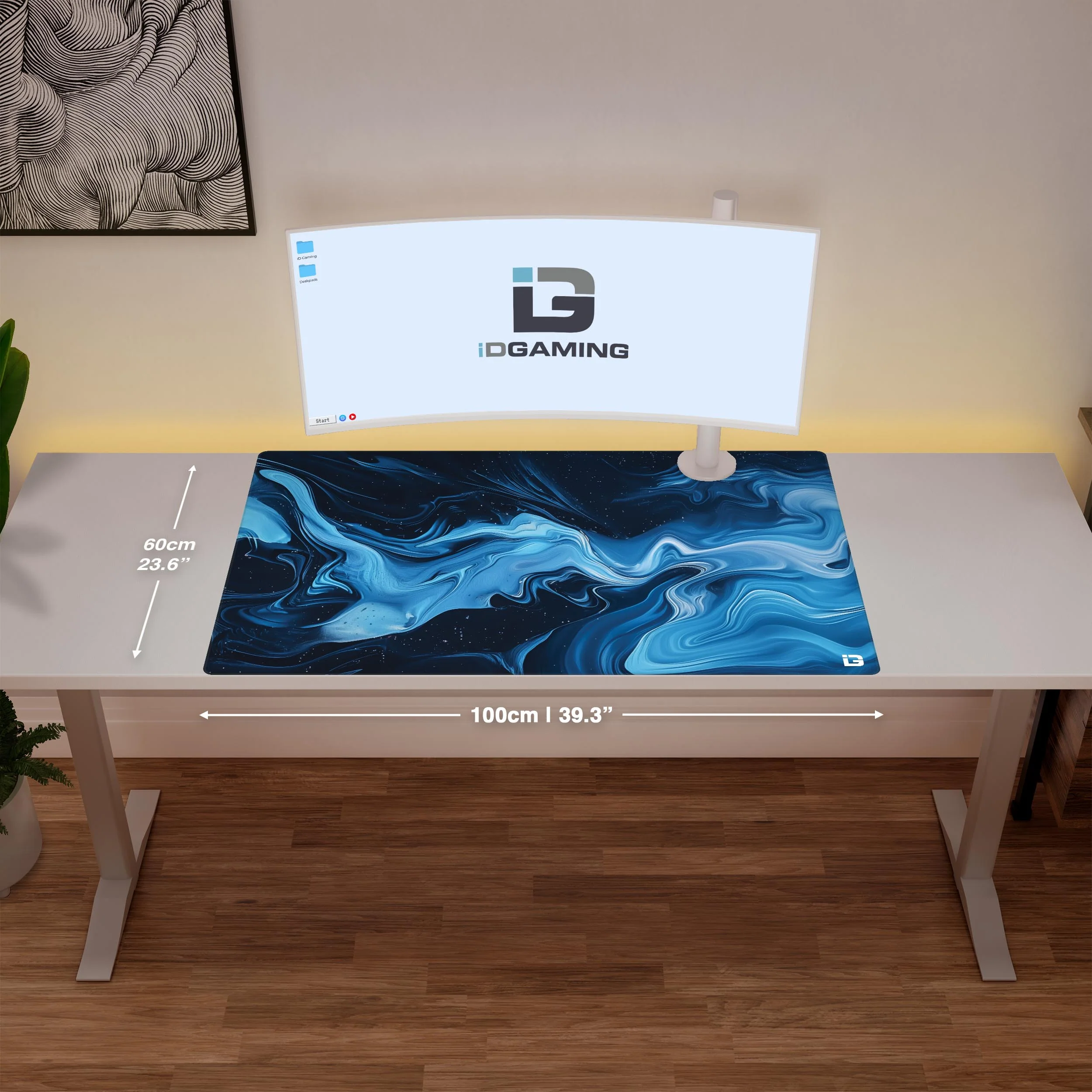 Blue Streams - Image 13