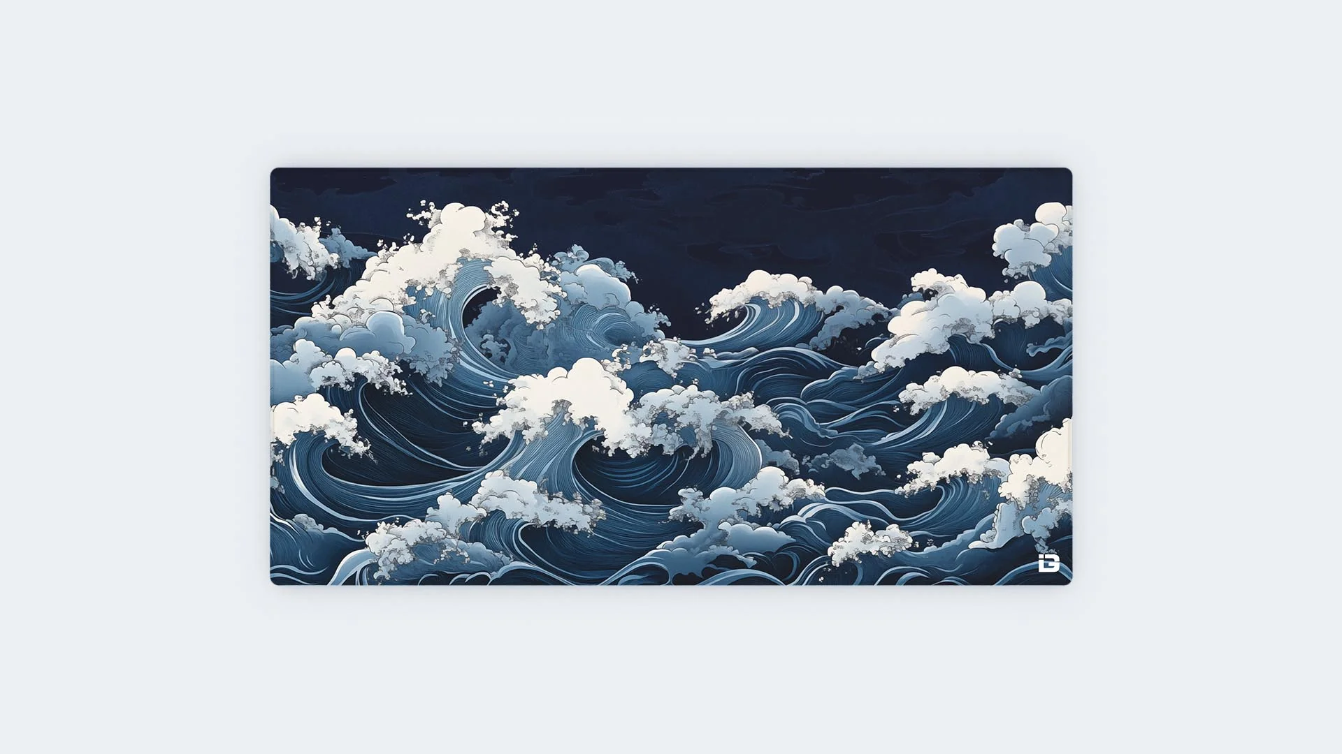 Blue Waves - Image 17