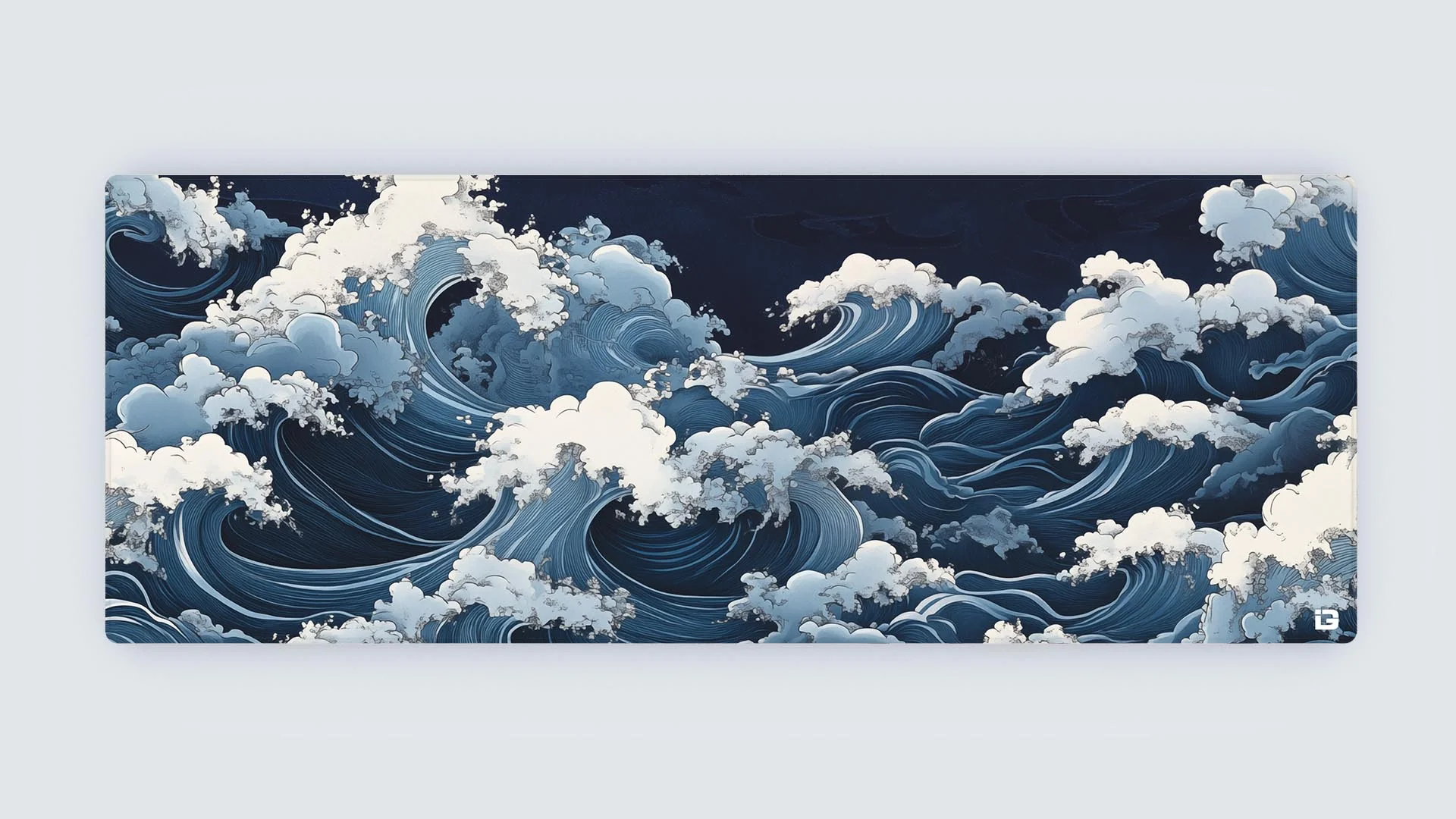 Blue Waves - Image 19