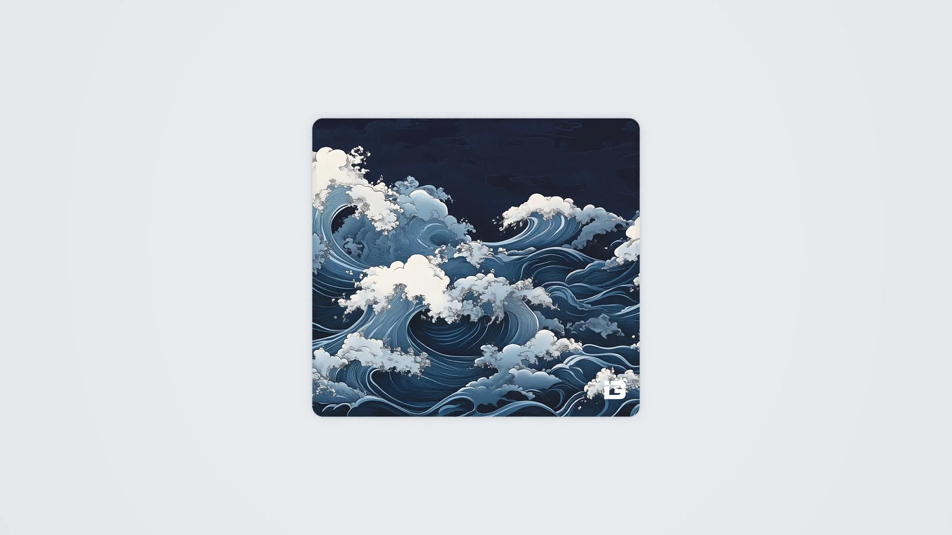 Blue Waves - Image 6