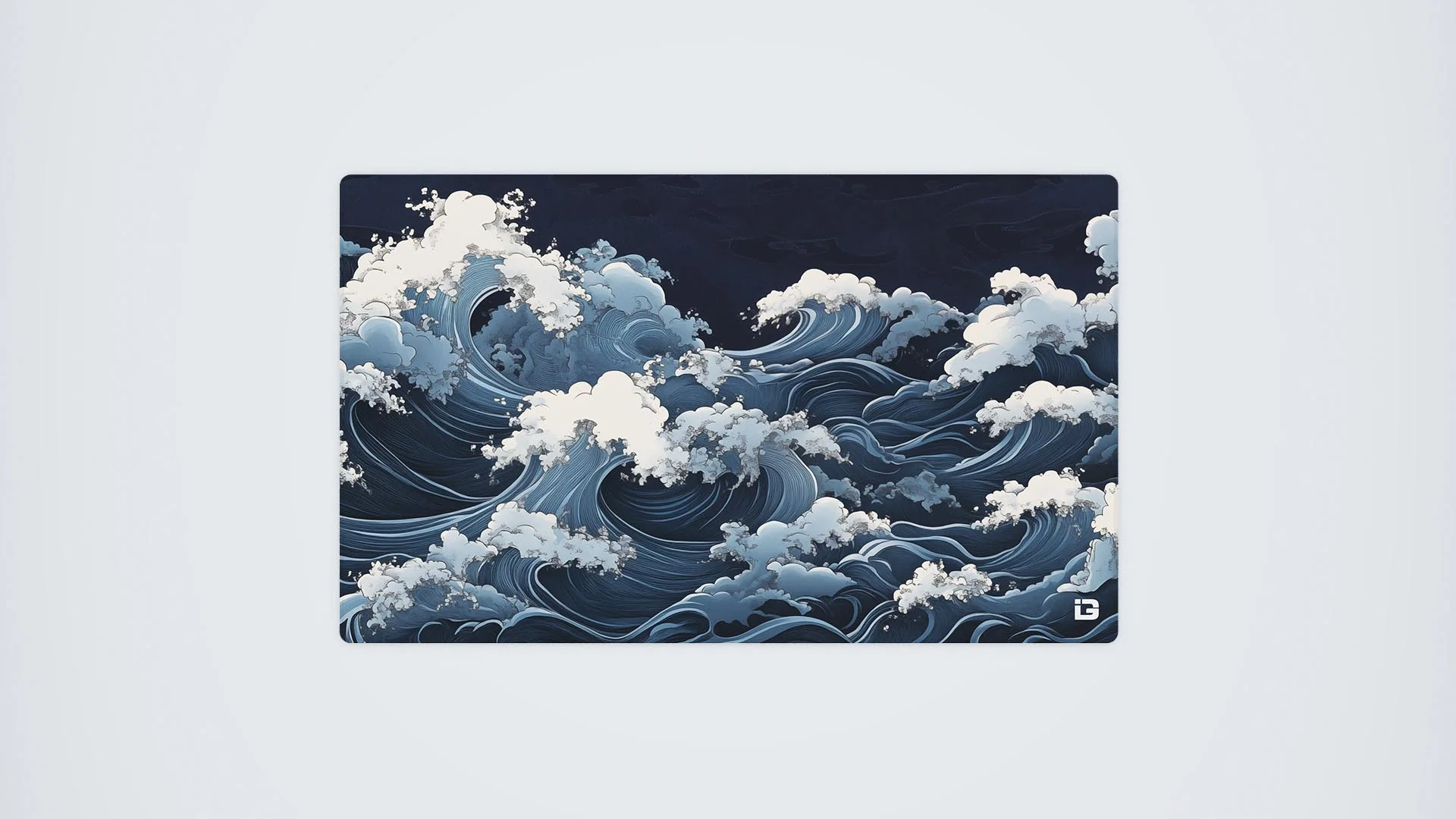 Blue Waves - Image 8