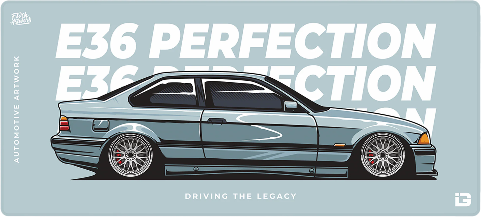 BMW E36