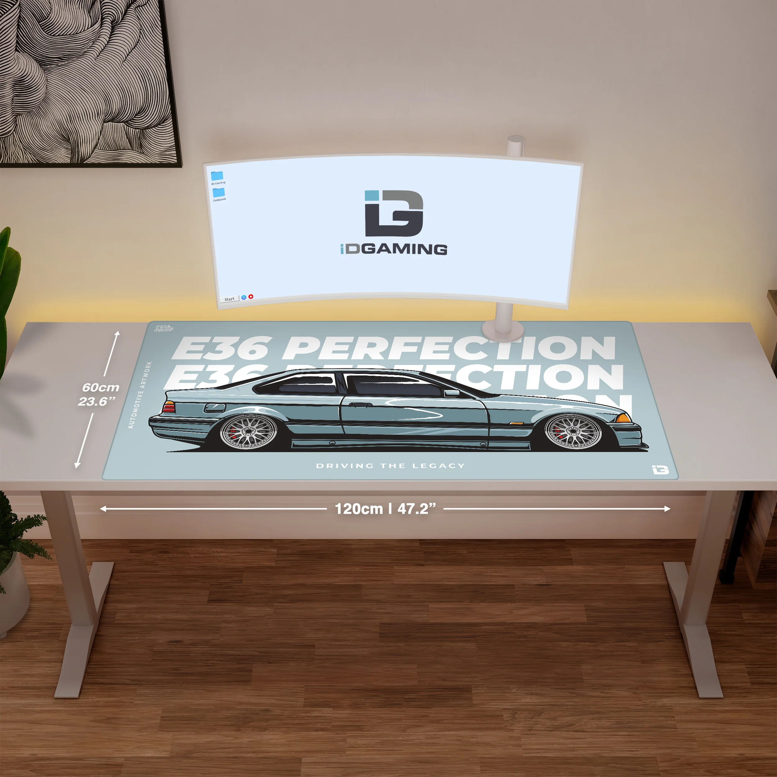 BMW E36 - Image 16
