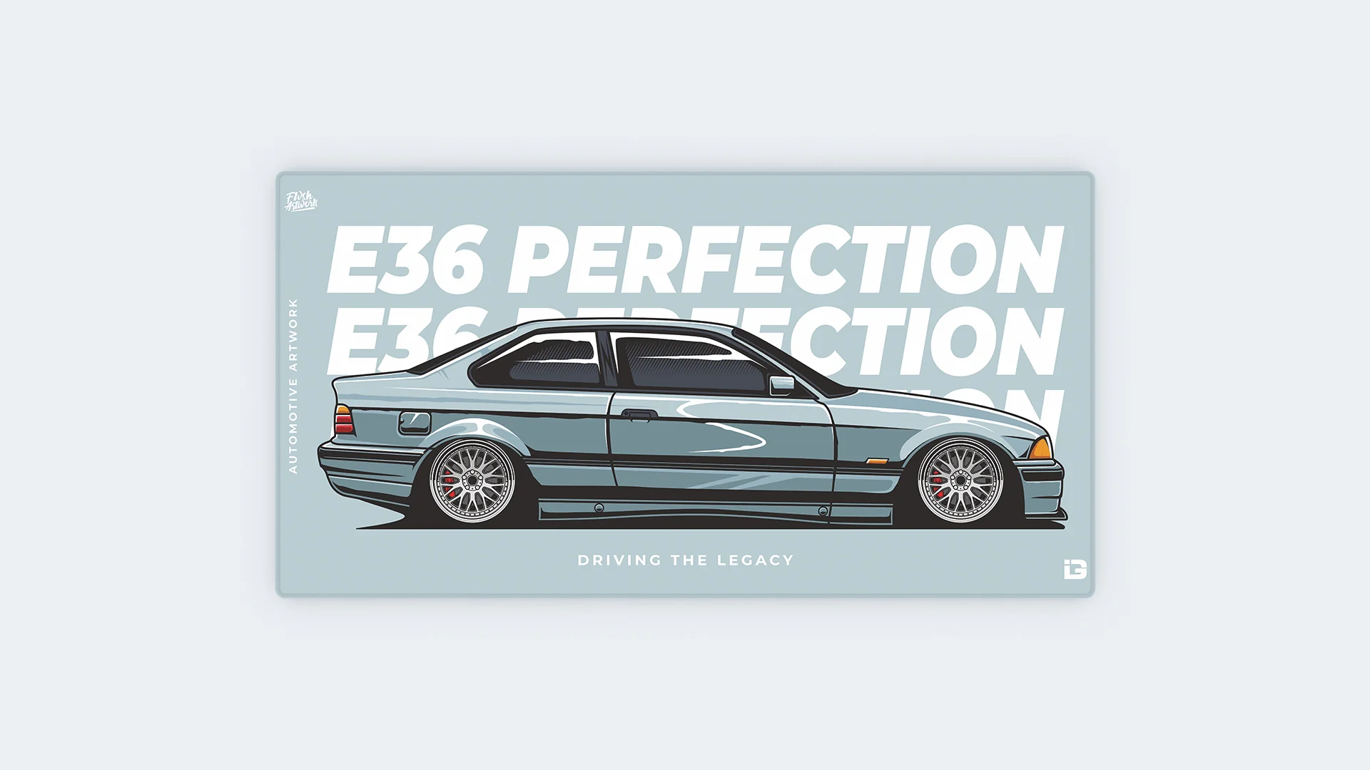 BMW E36 - Image 17