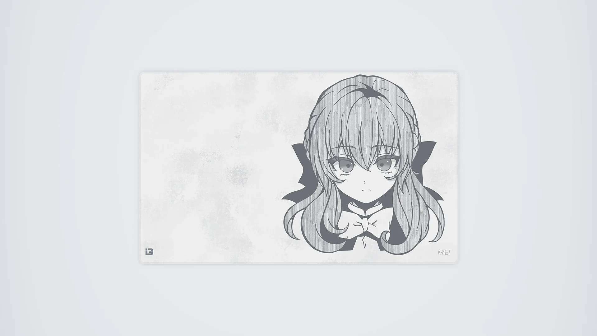 Bow Girl - Image 8