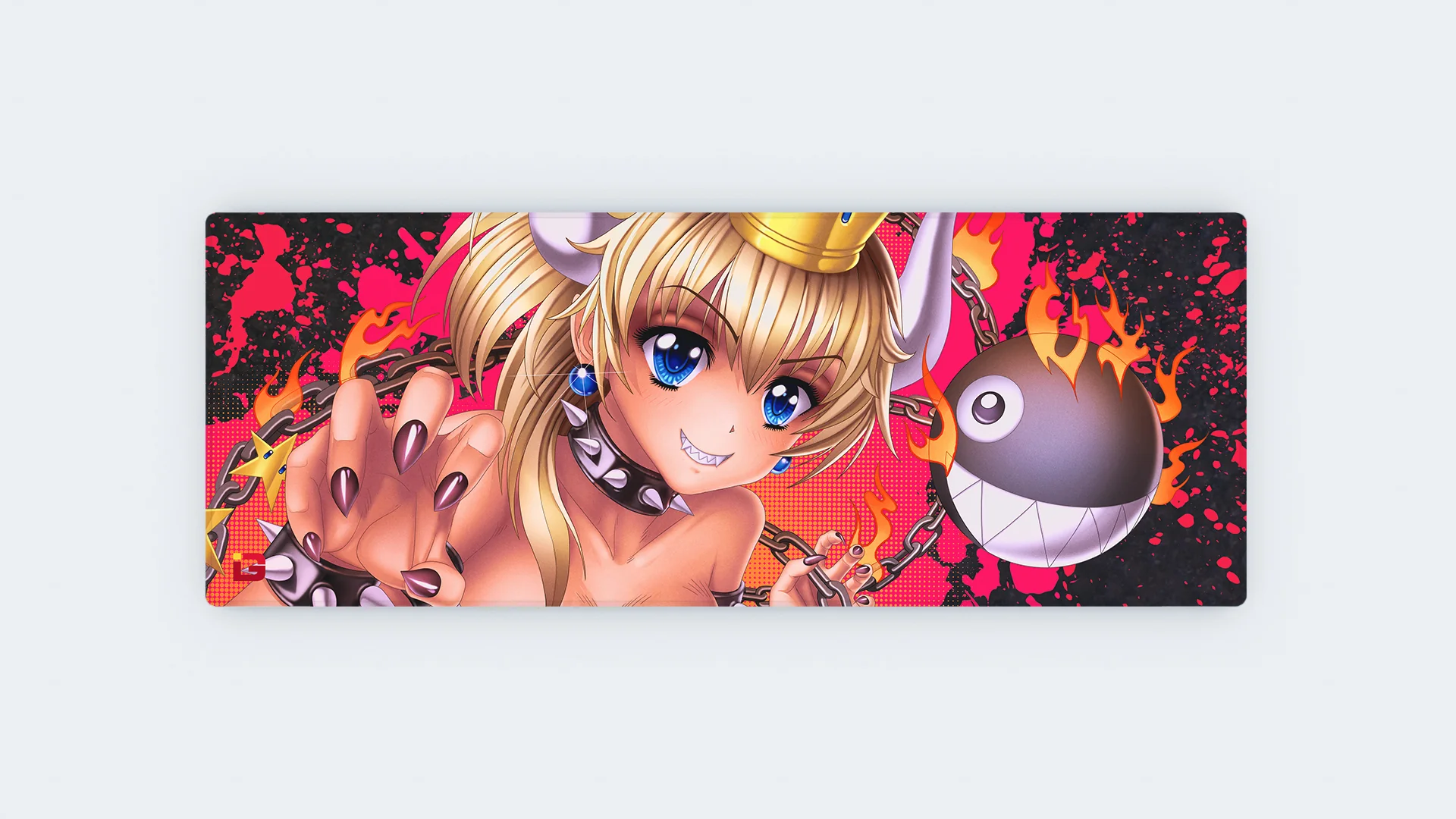 Bowsette - Image 10