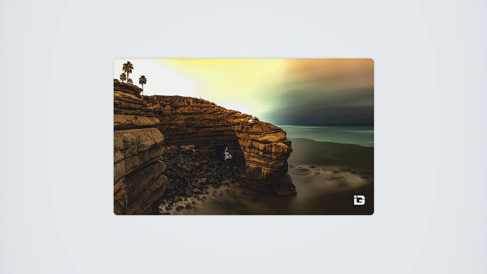 Sleeping Sunset Cliffs - Image 9