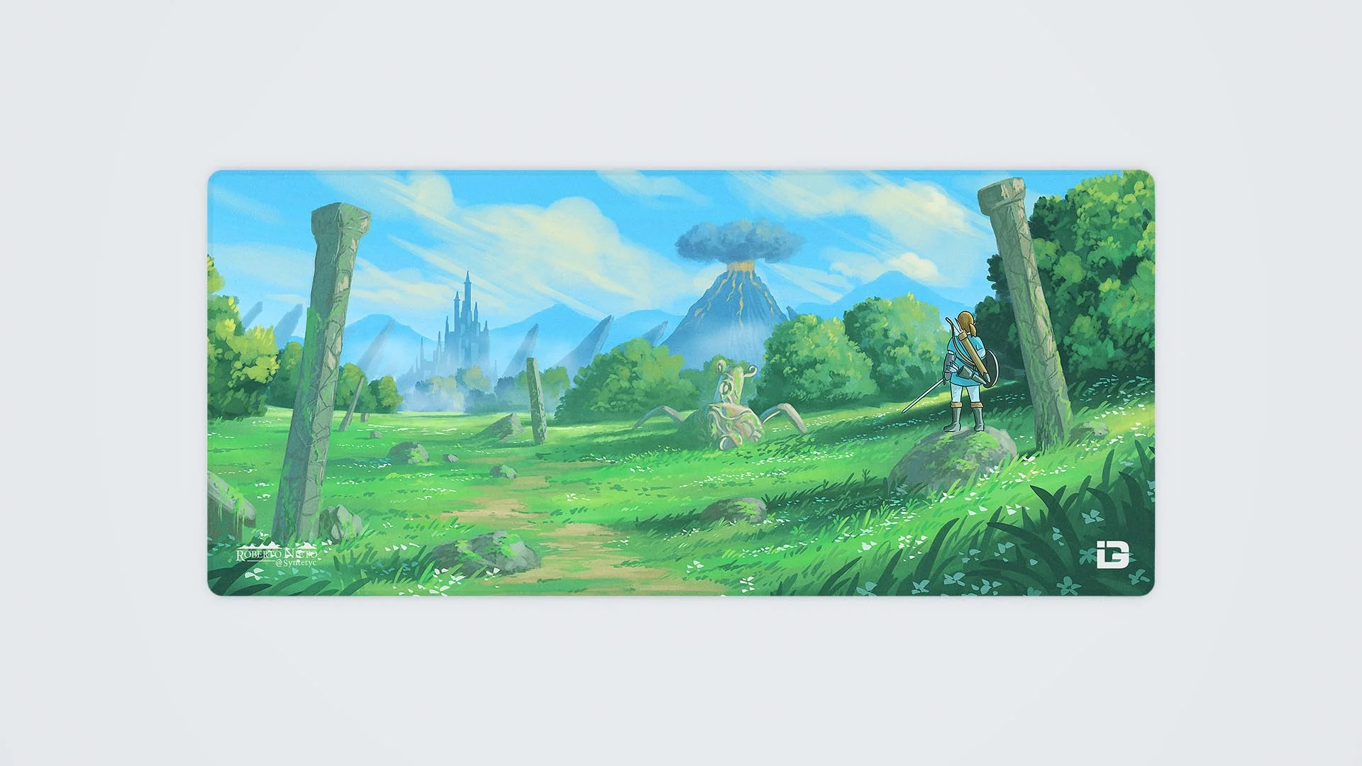 Breath Of The Wild - Image 11