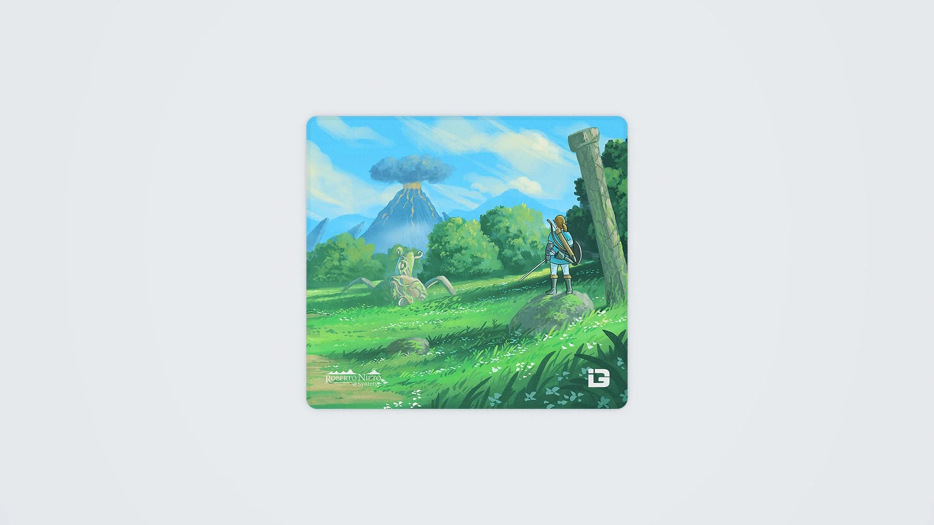 Breath Of The Wild - Image 6
