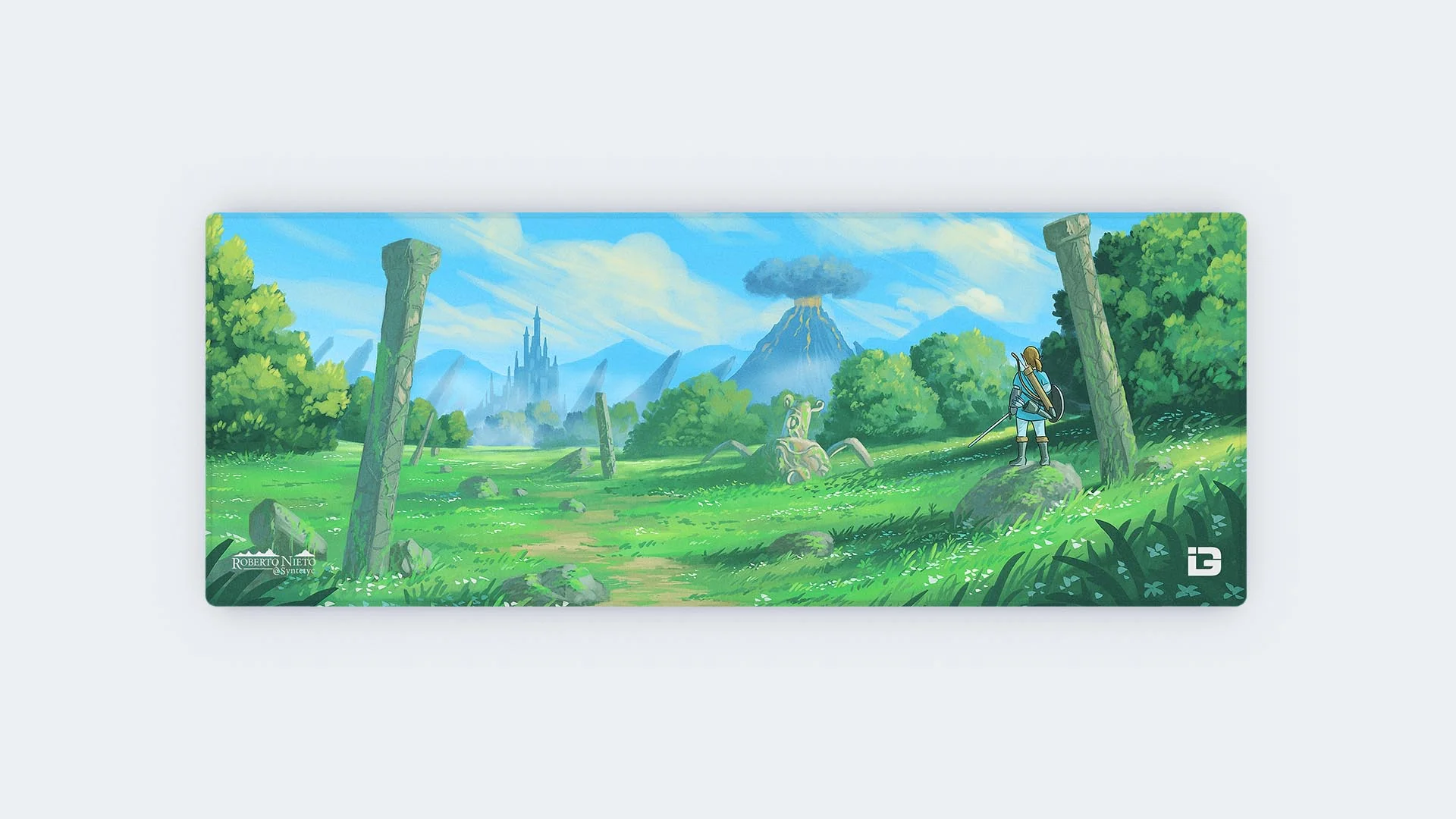 Breath Of The Wild - Image 9