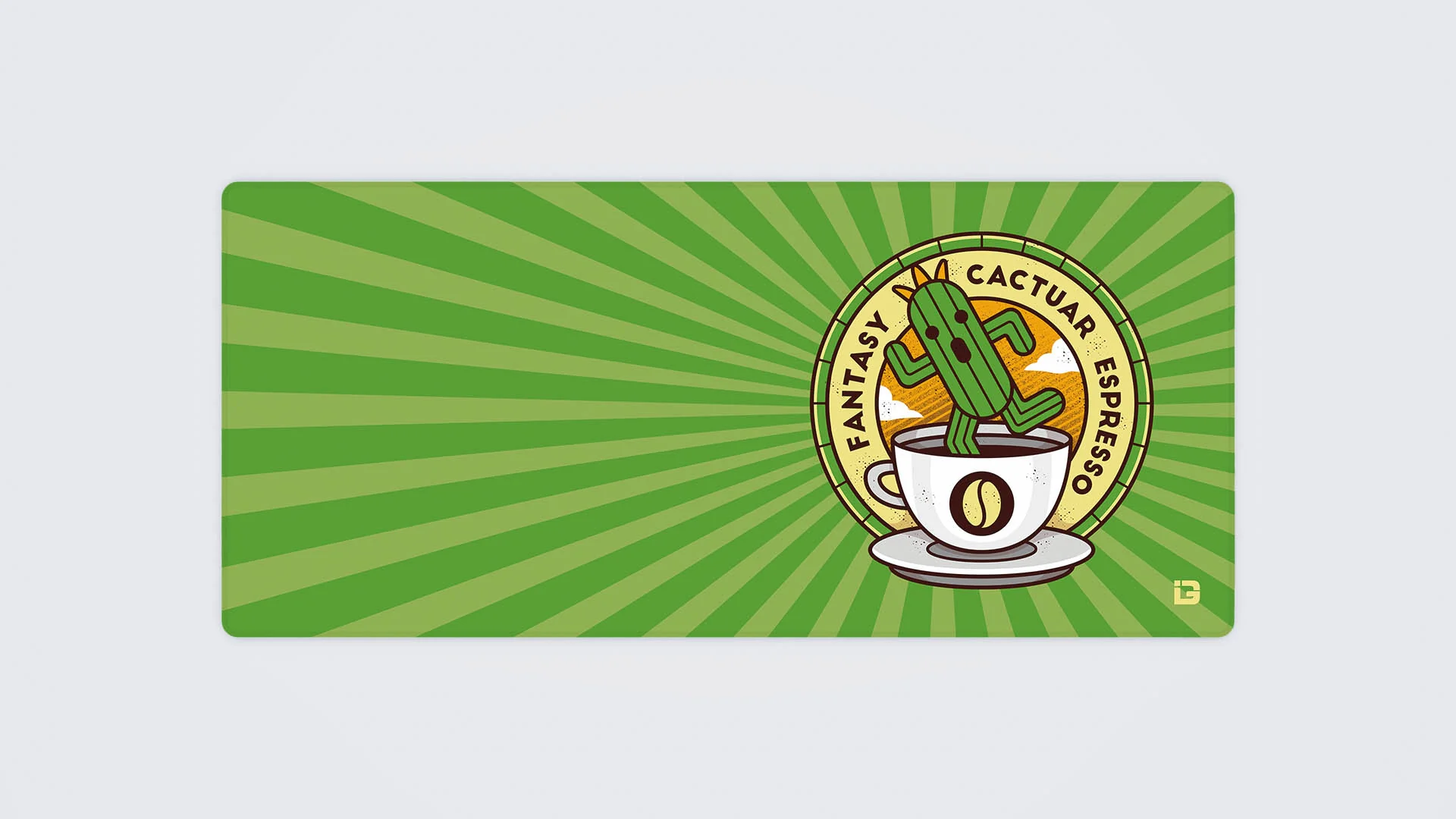 Cactuar Espresso Coffee - Image 15