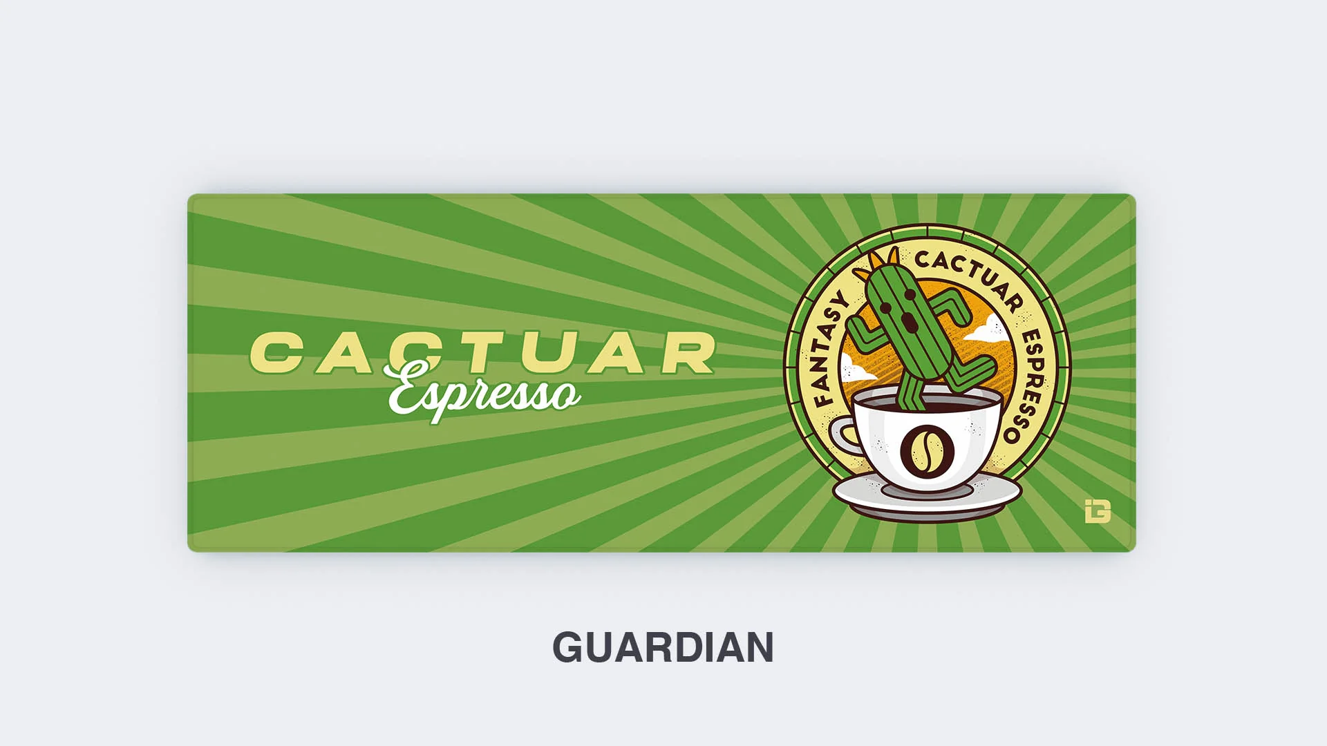 Cactuar Espresso Coffee - Image 8