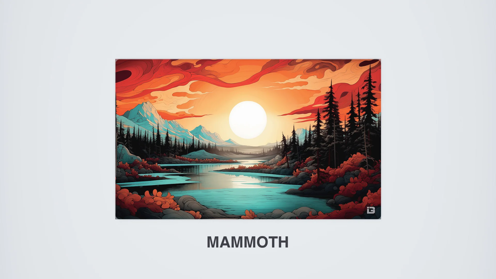 Canadian Sunset - Image 14