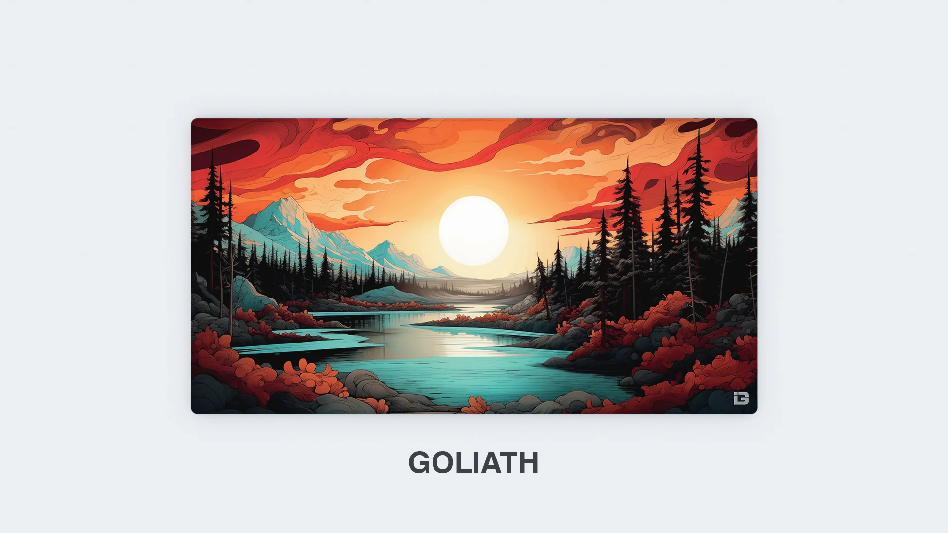 Canadian Sunset - Image 17