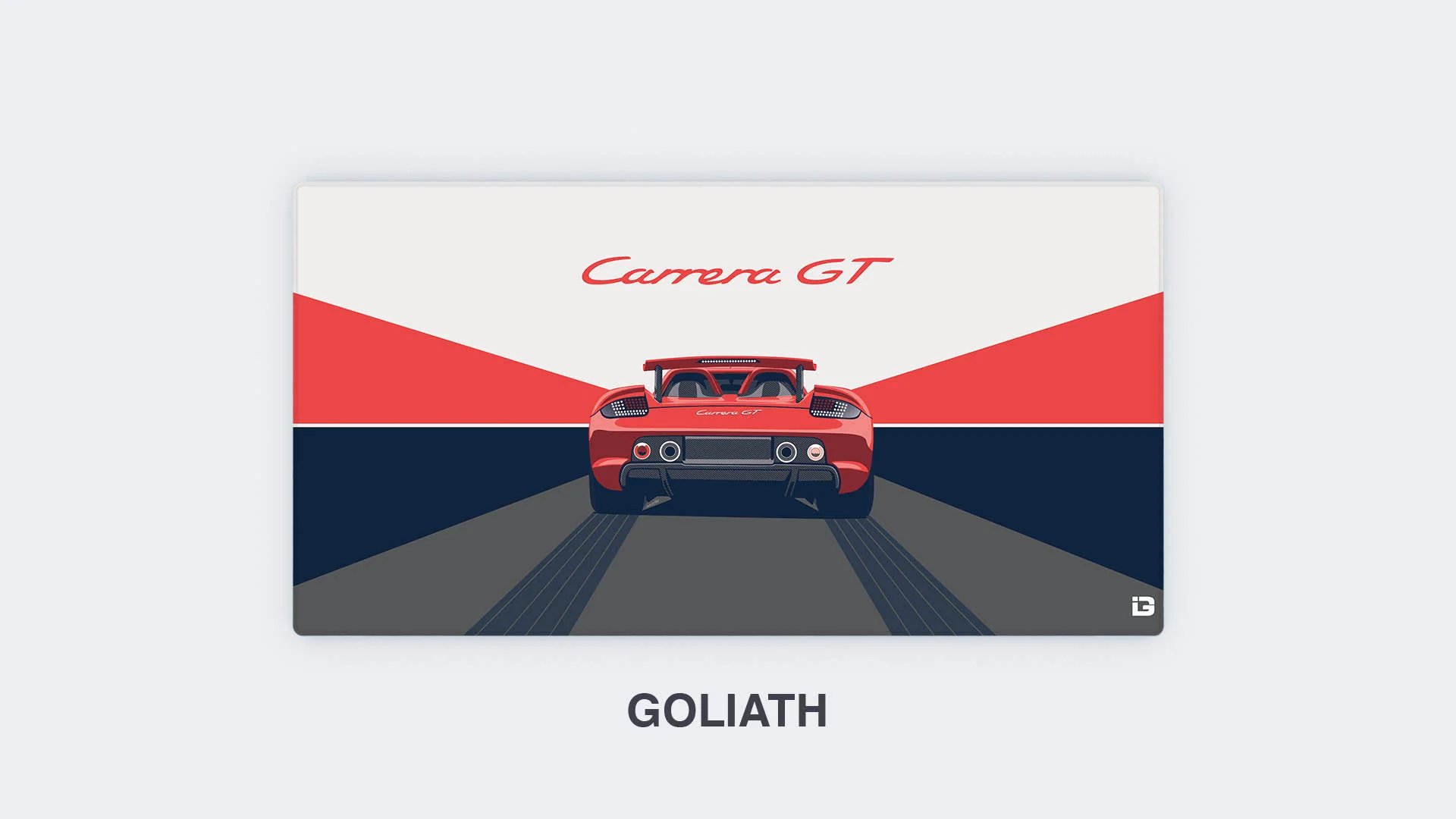 Carrera GT - Image 14
