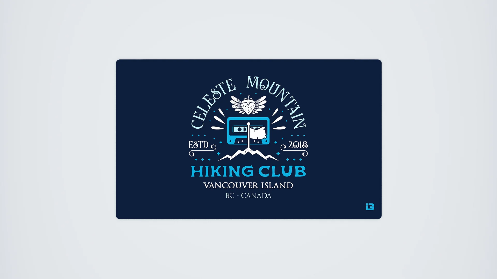 Celeste Mountain Hiking Club - Image 8
