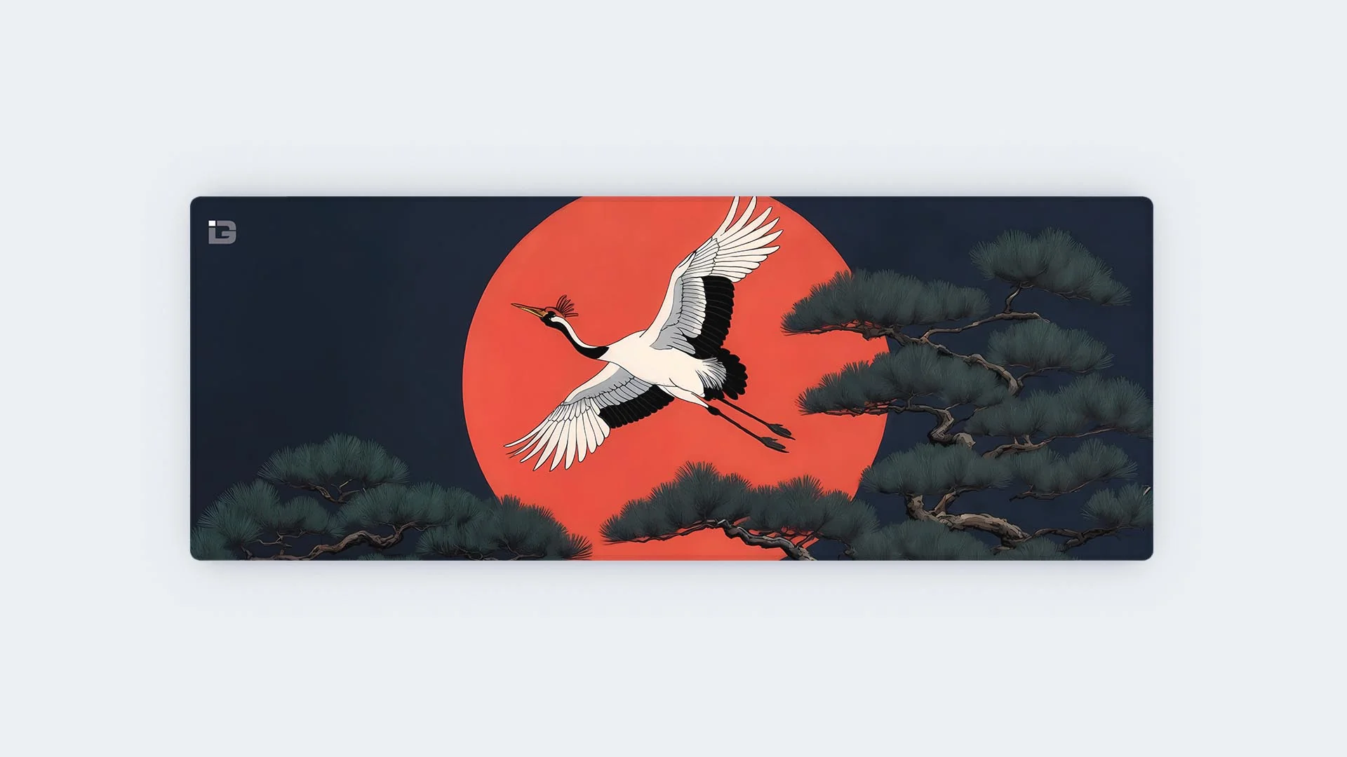 Celestial Crane - Image 10