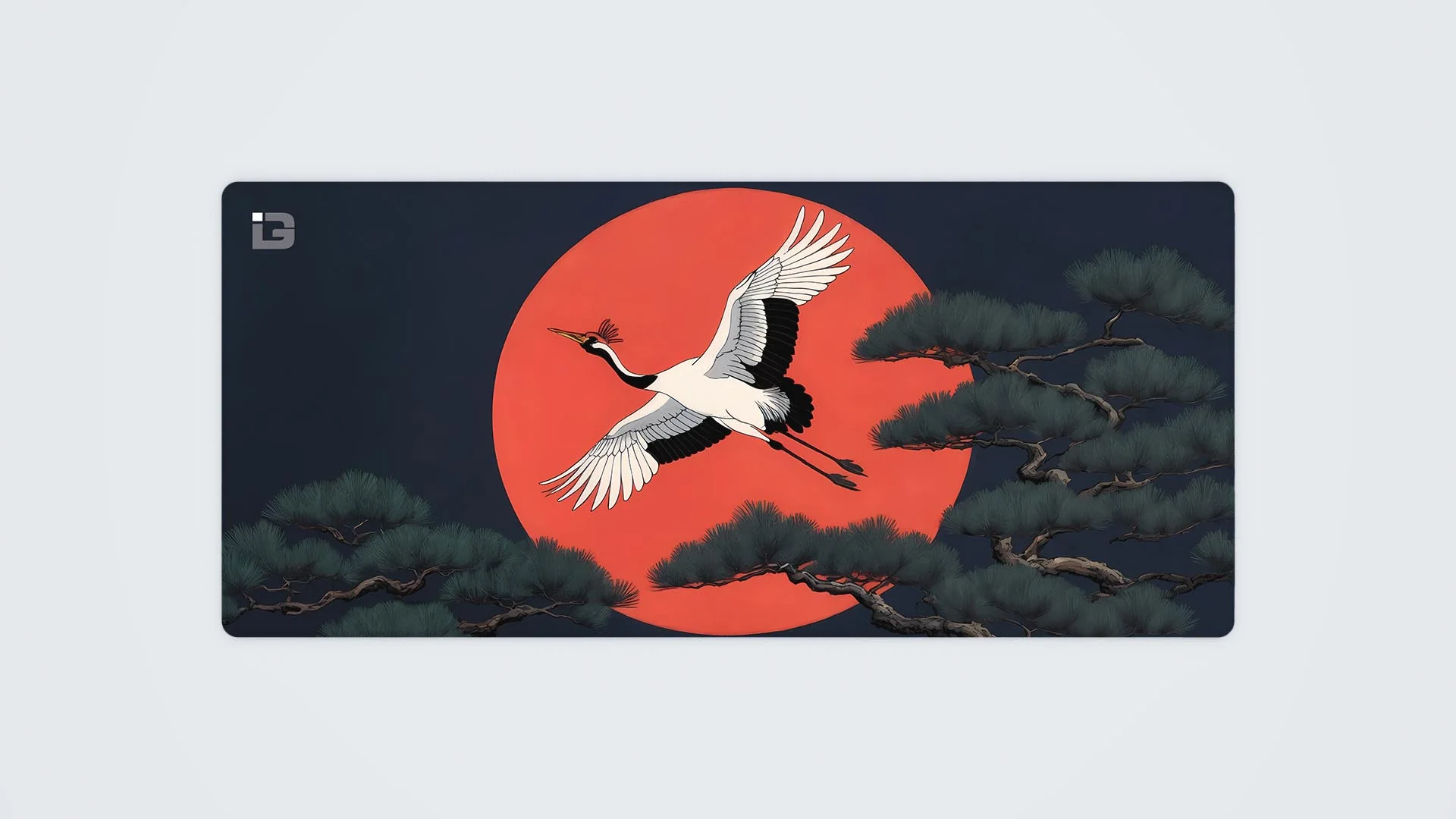 Celestial Crane - Image 12