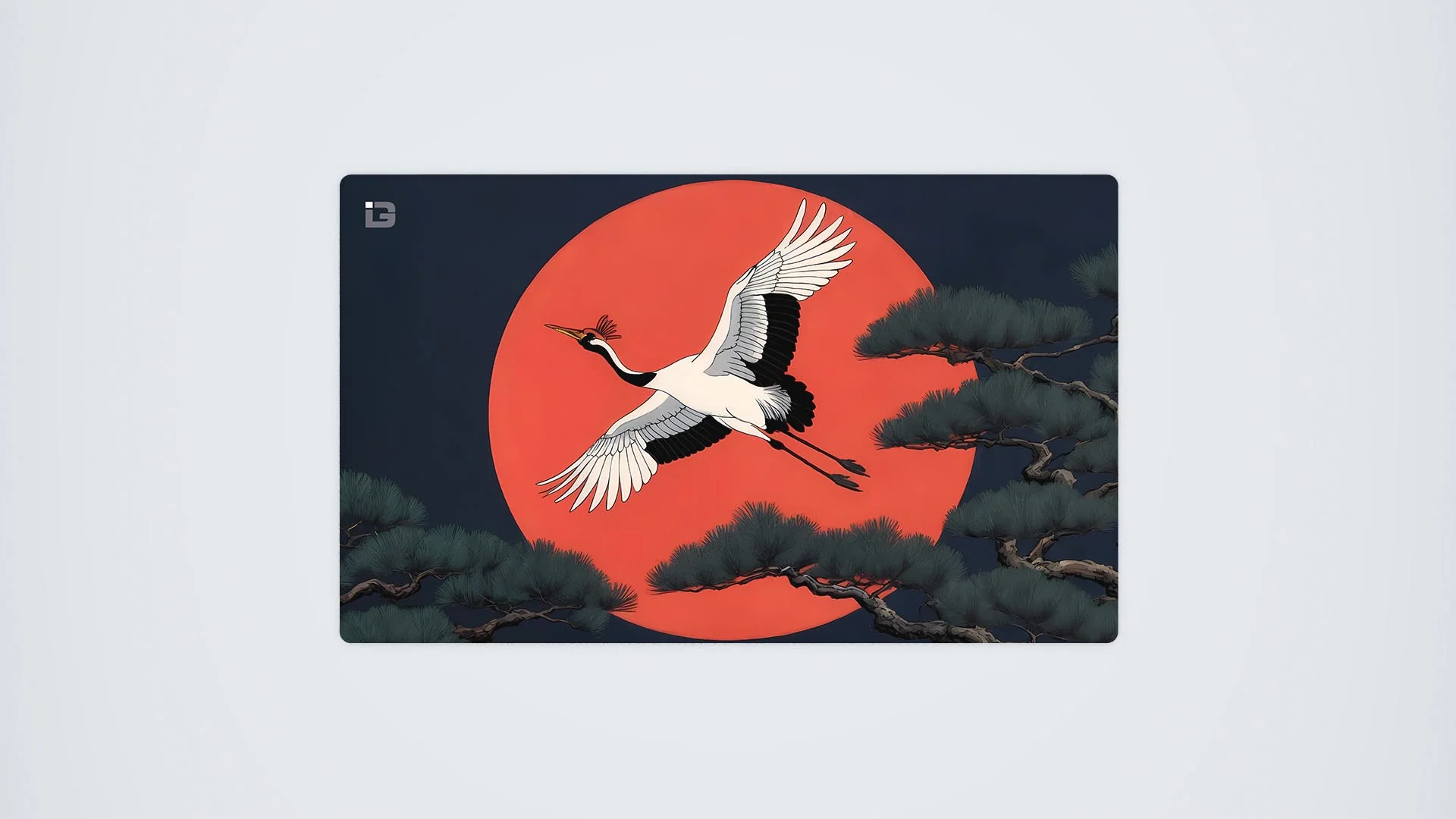 Celestial Crane - Image 14