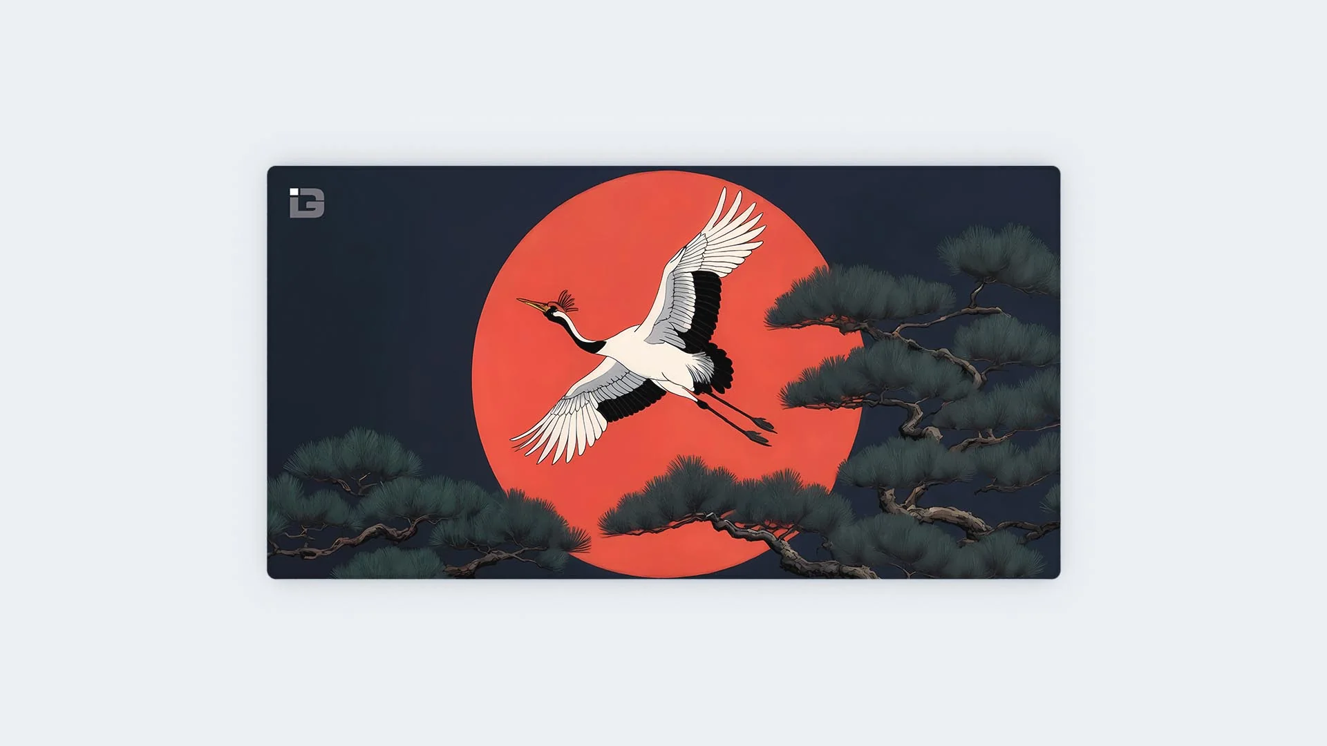 Celestial Crane - Image 17