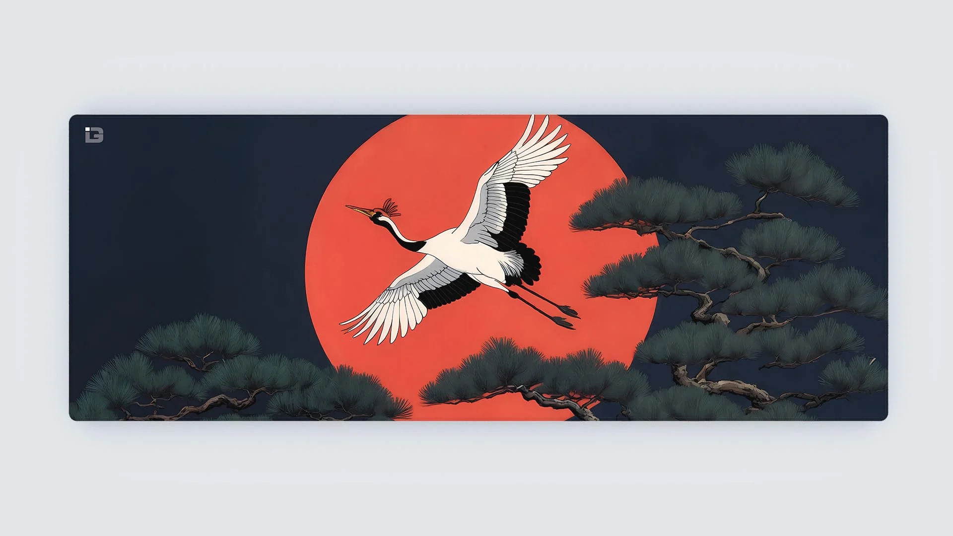 Celestial Crane - Image 19