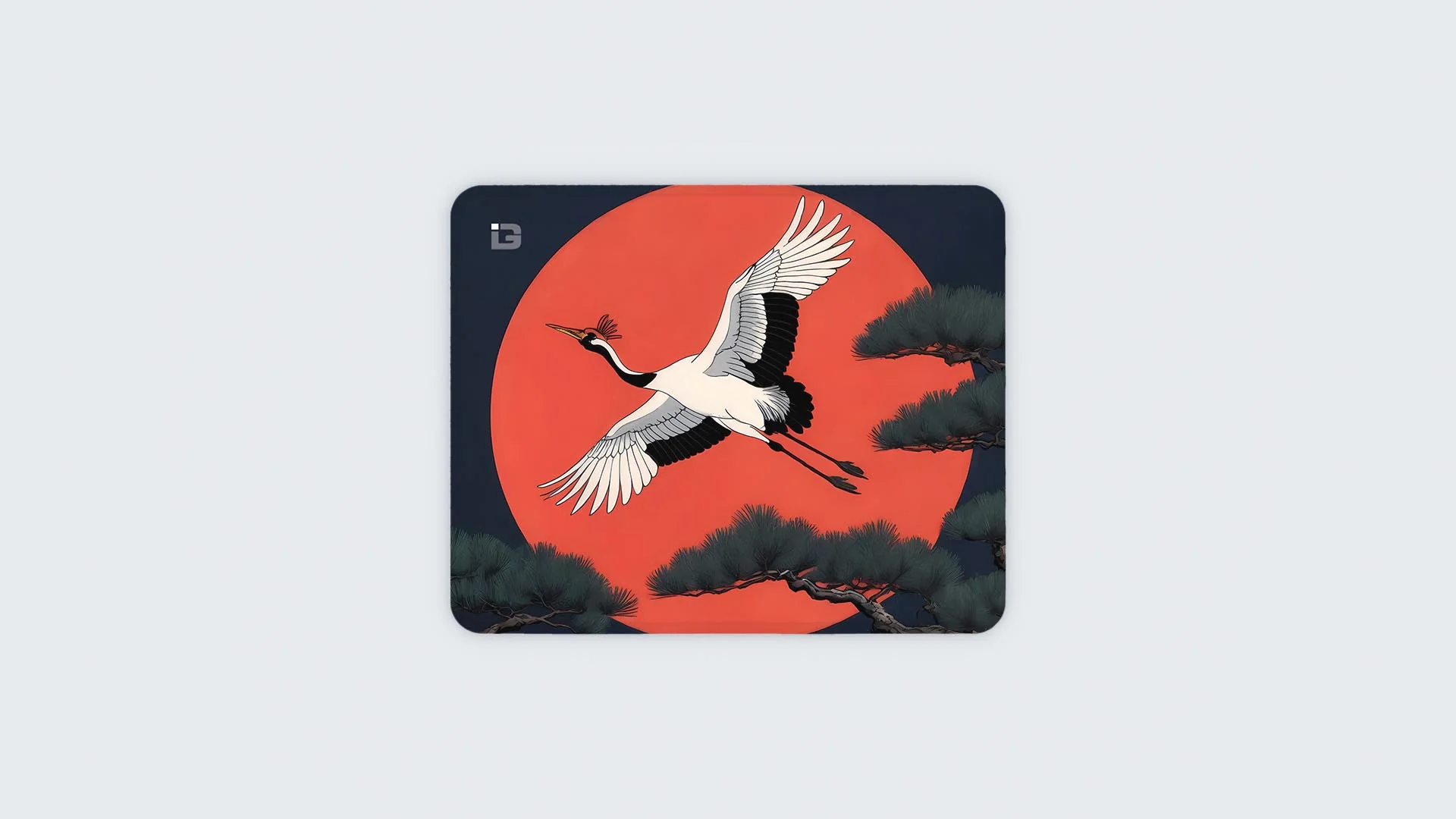 Celestial Crane - Image 4
