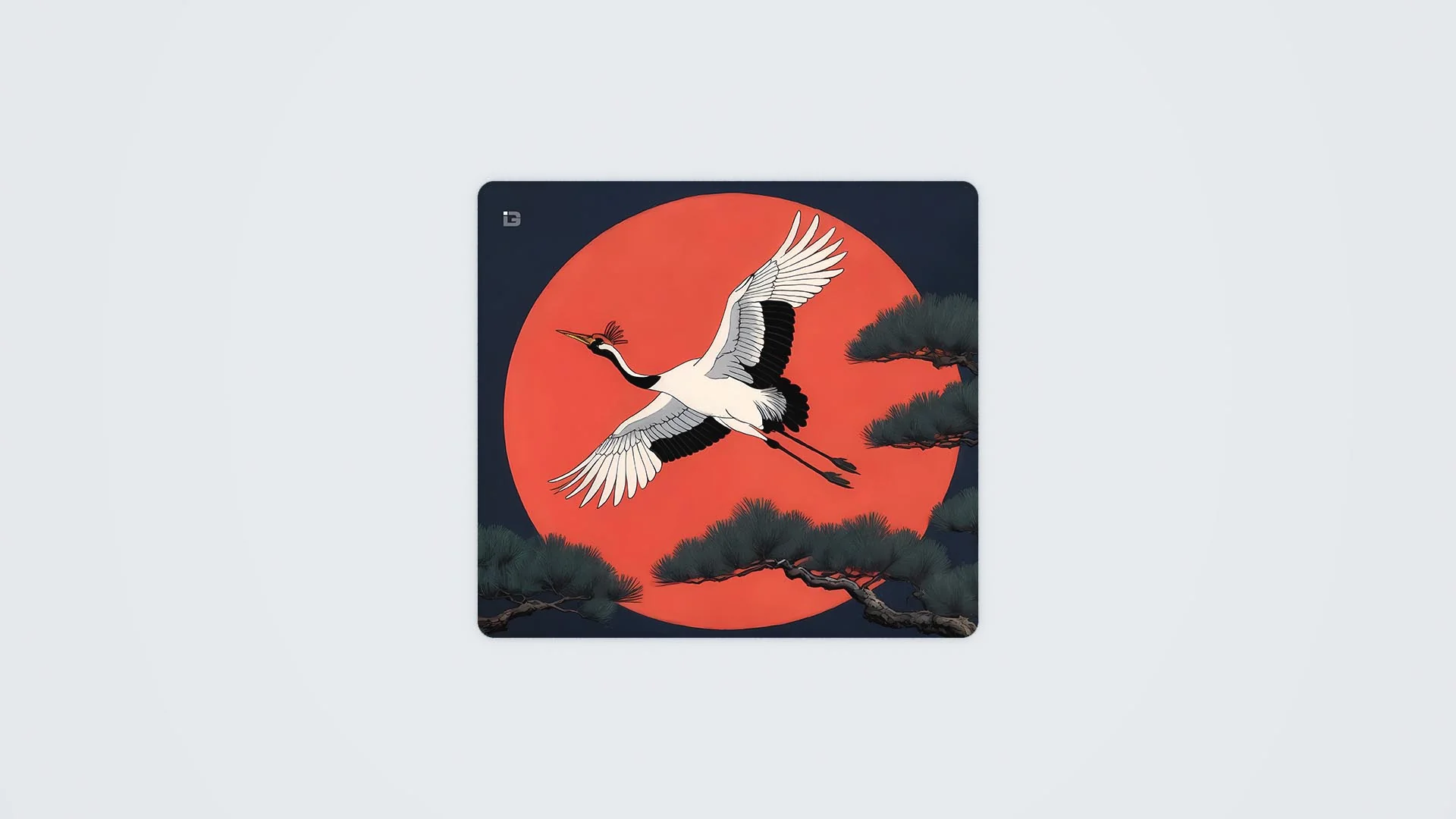 Celestial Crane - Image 6