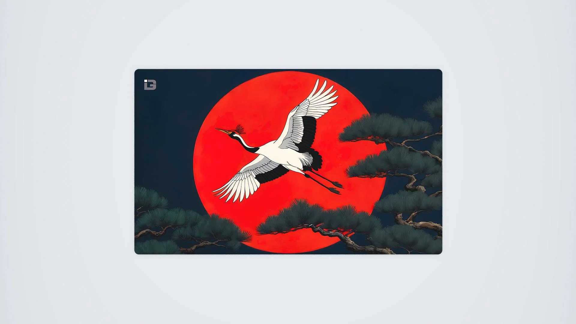 Celestial Crane - Image 8
