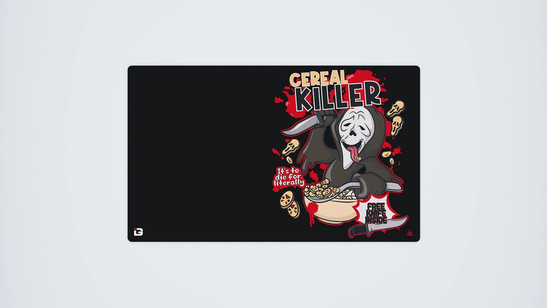 Cereal Killer - Image 13