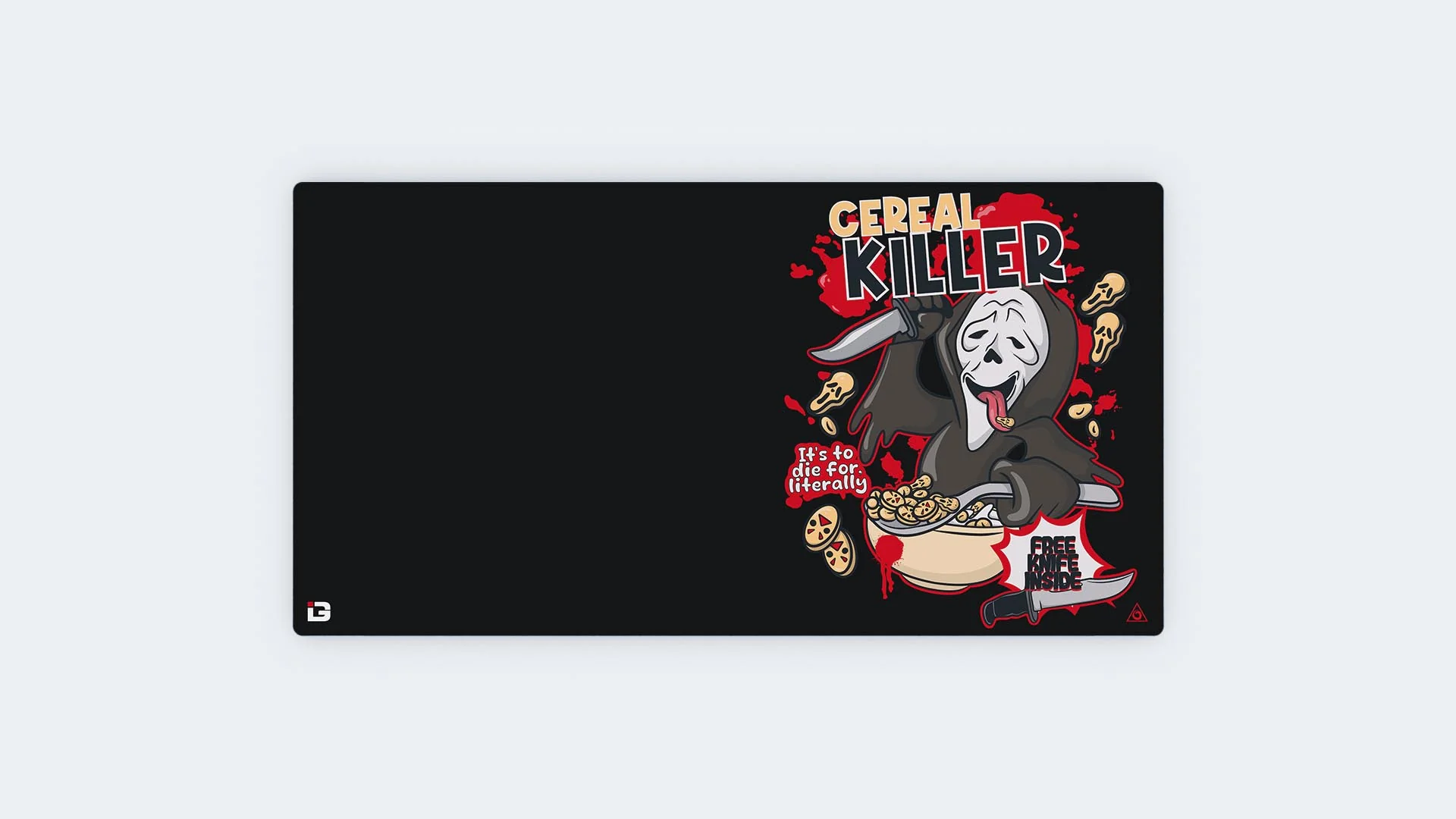 Cereal Killer - Image 15
