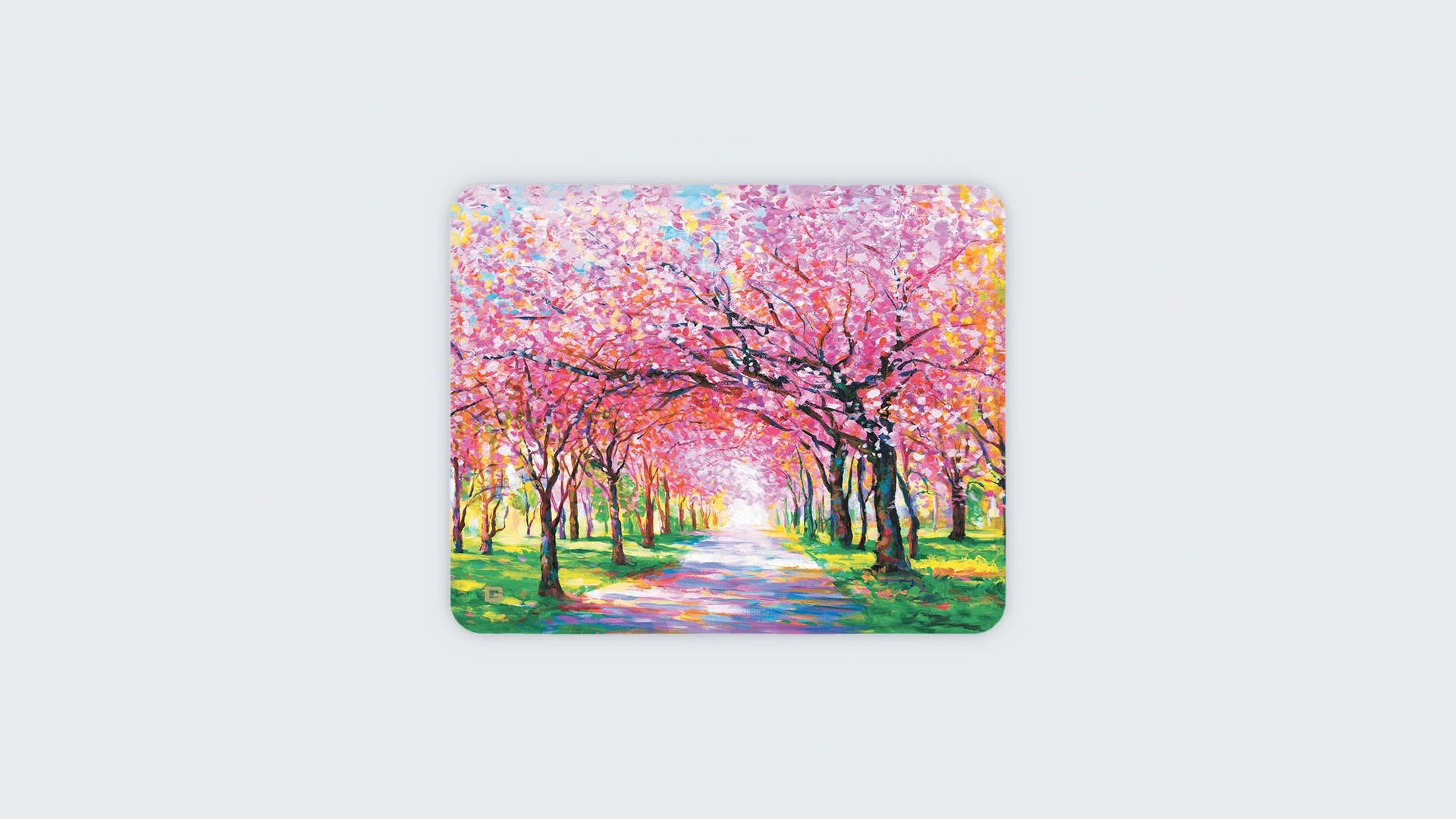 Cherry Blossom Trees - Image 4