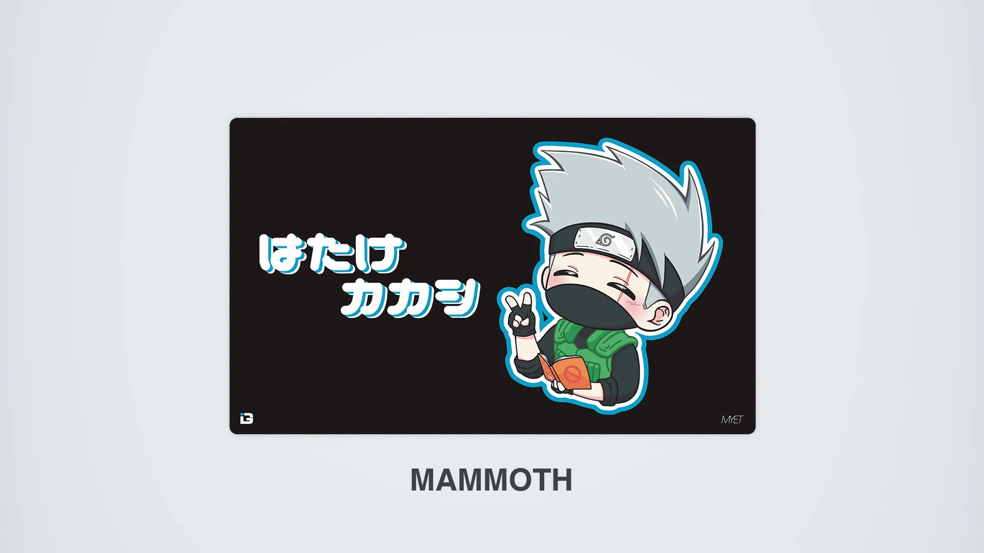 Chibi Shinobi Sensei - Image 12