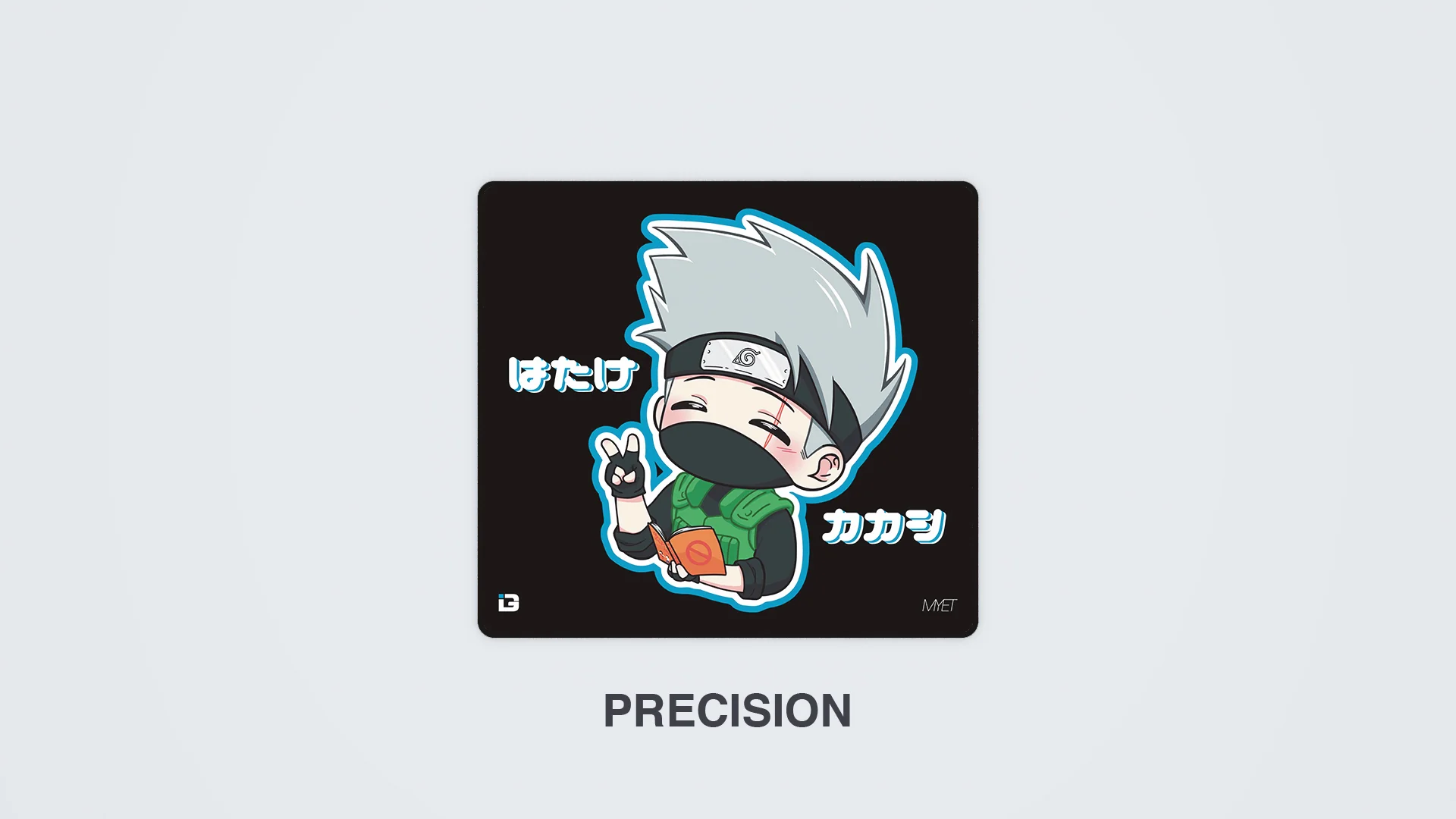 Chibi Shinobi Sensei - Image 6